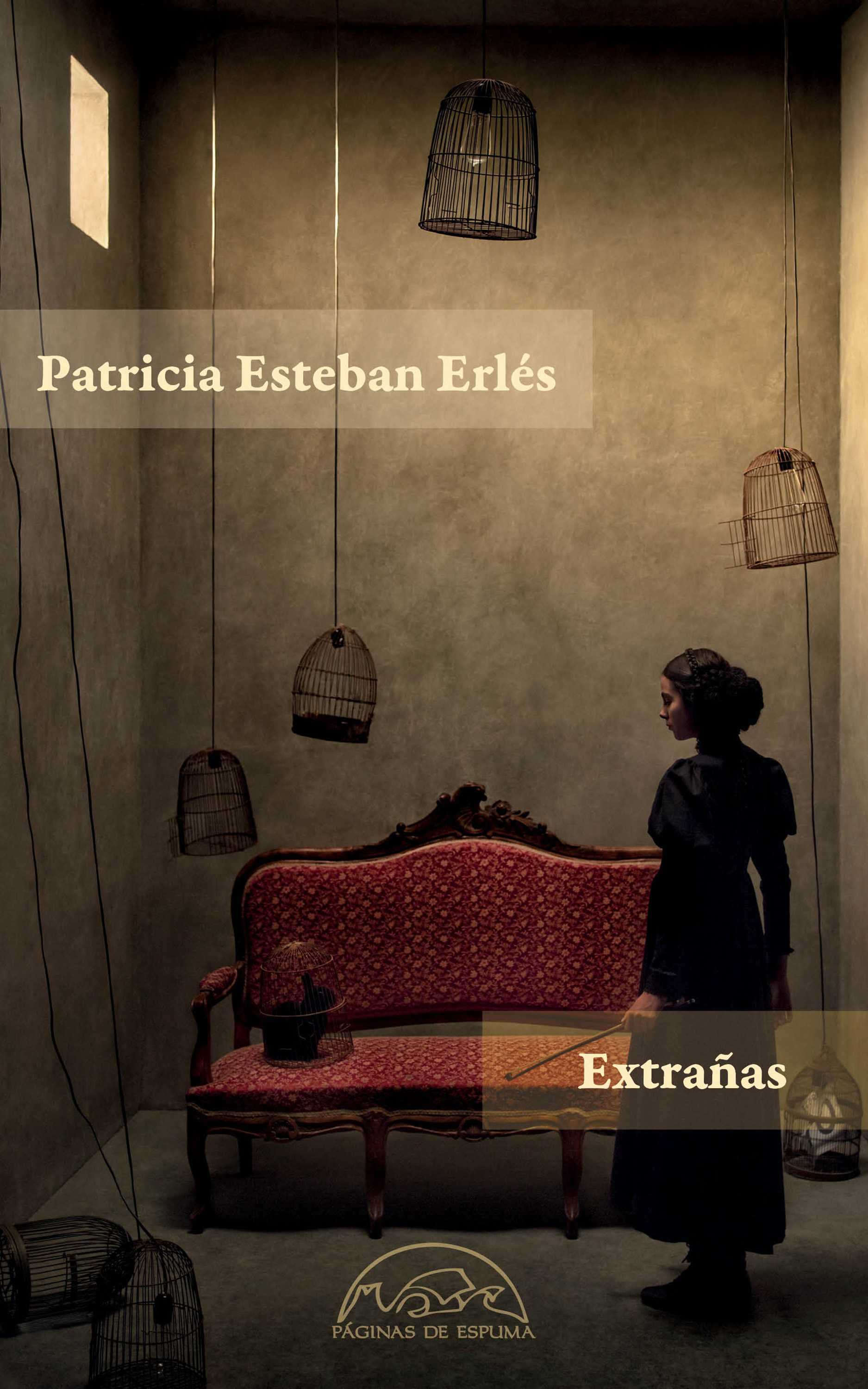 Extrañas