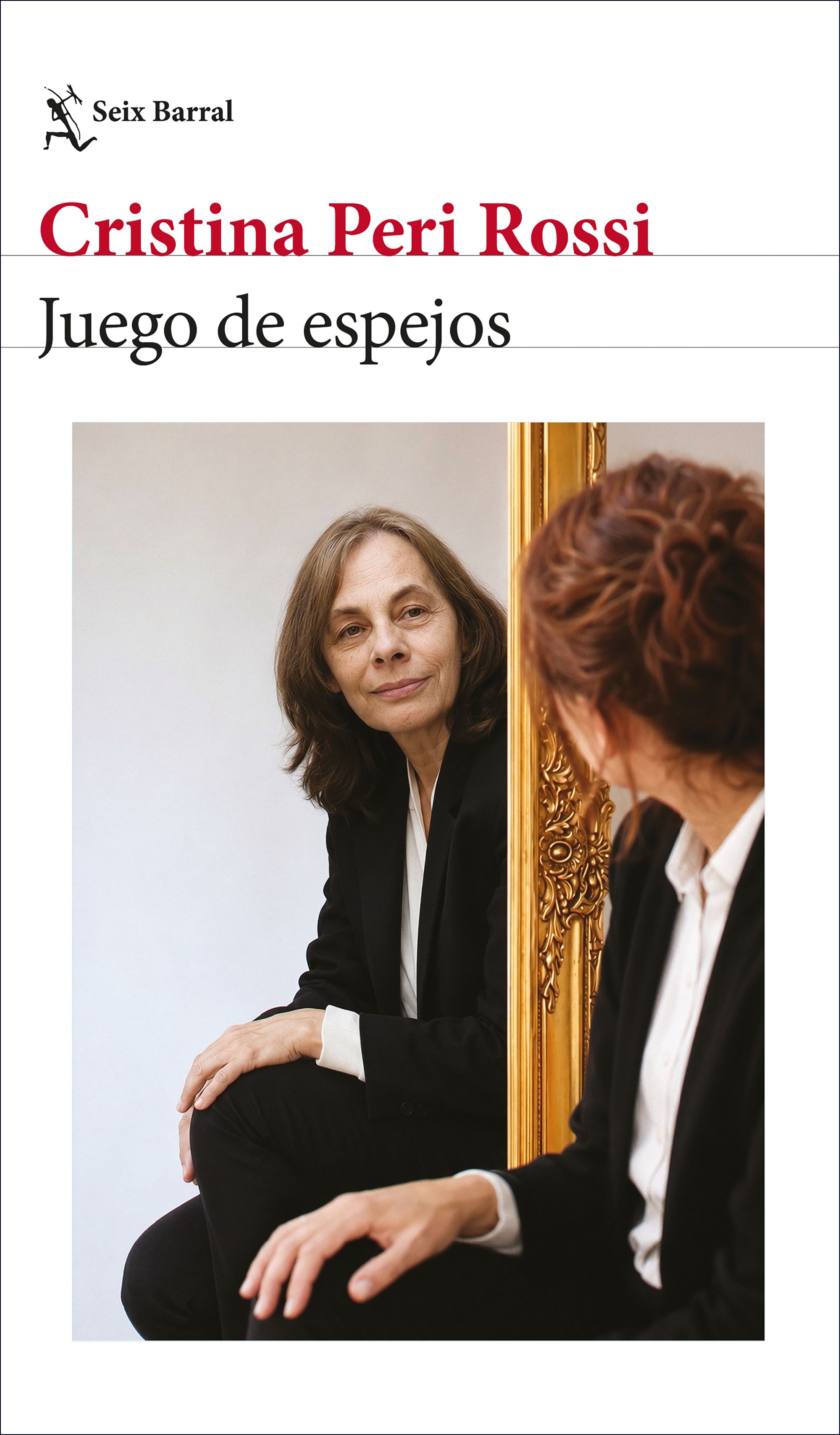 Juego de espejos