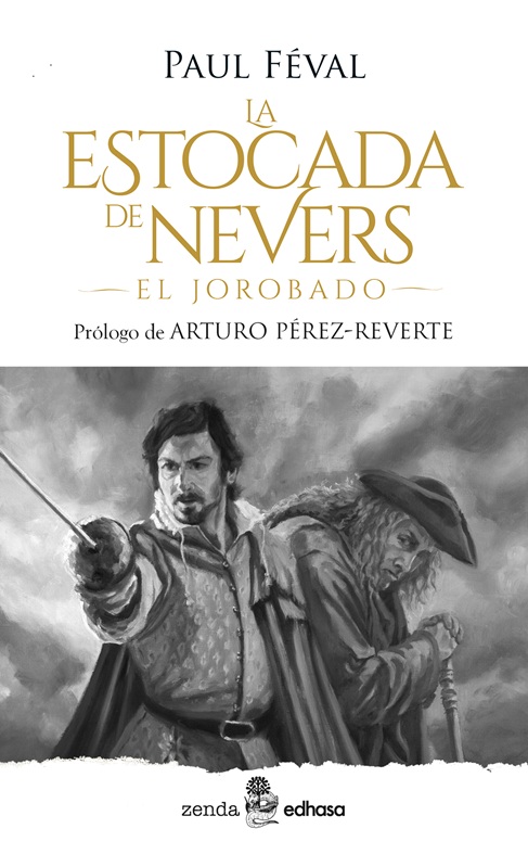 La estocada de Nevers