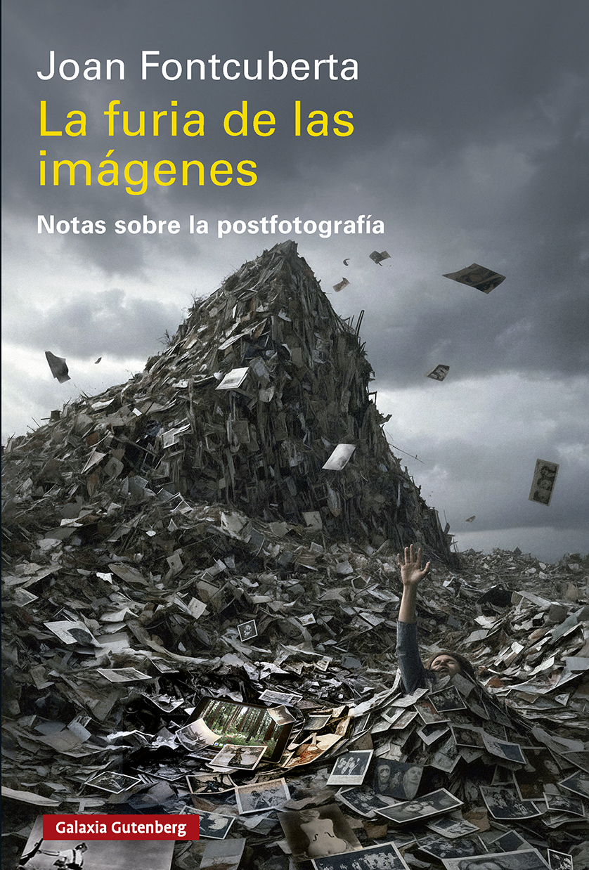 La furia de las imágenes- 2026