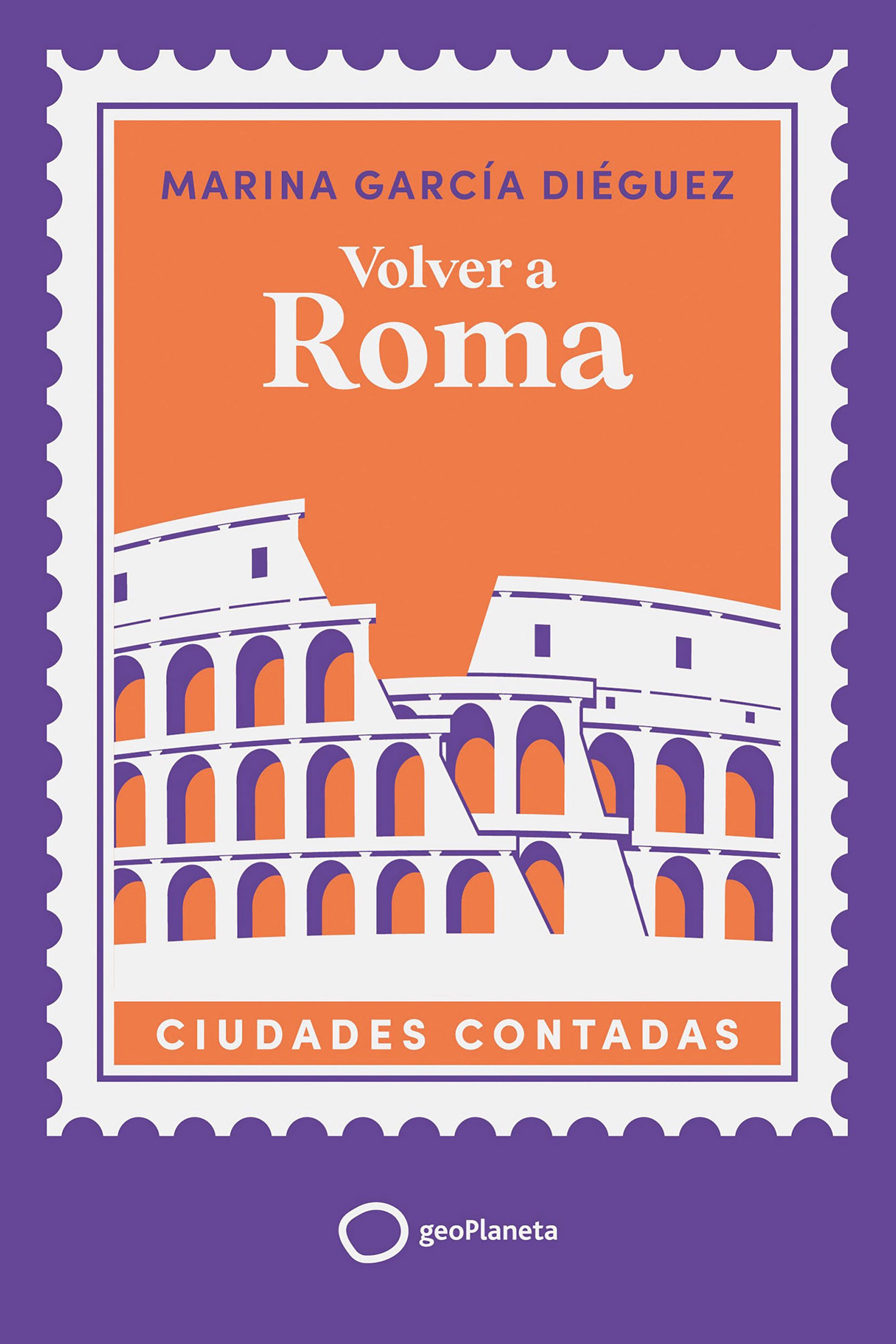 Volver a Roma