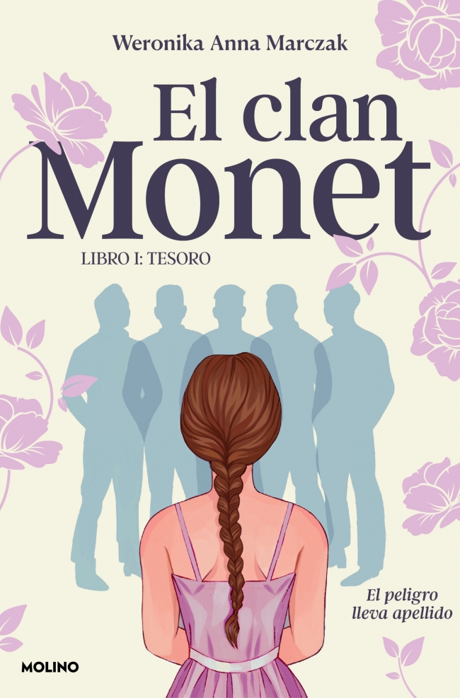 El clan Monet 1 - Tesoro