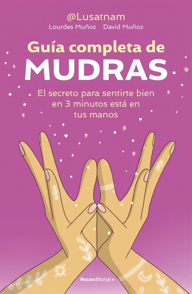 Guía completa de Mudras