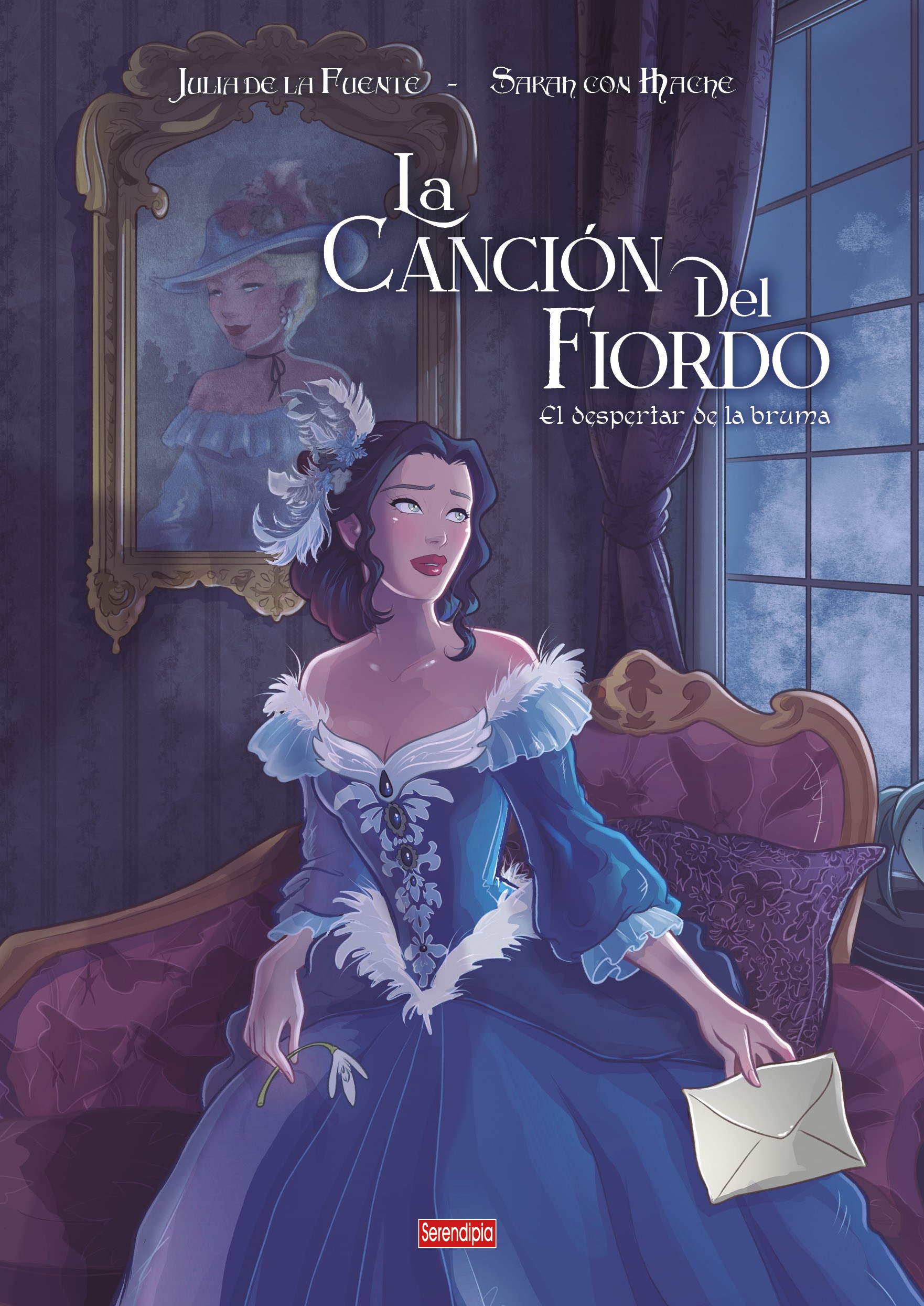 La canción del fiordo