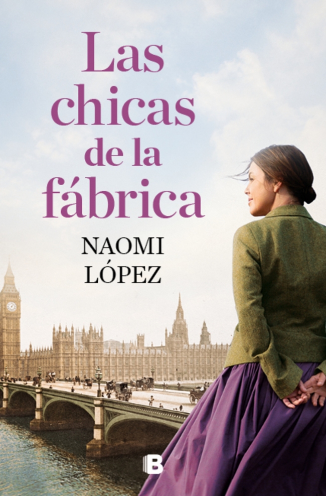 Las chicas de la fábrica