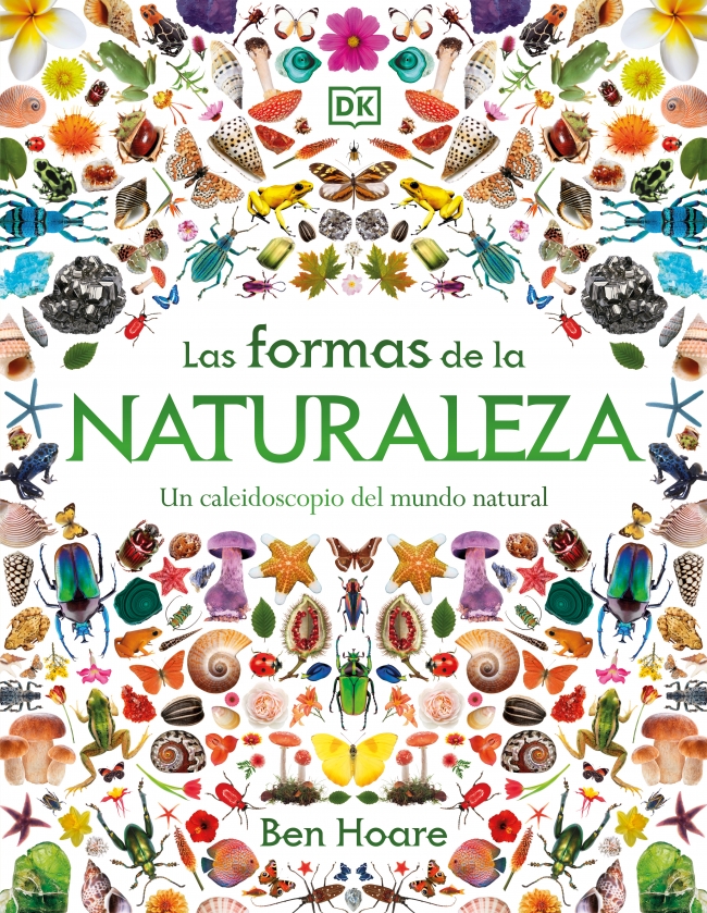 Las formas de la naturaleza