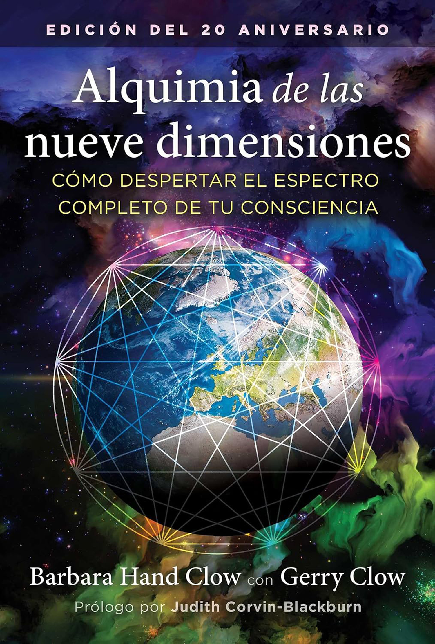 Alquimia de las nueve dimensiones