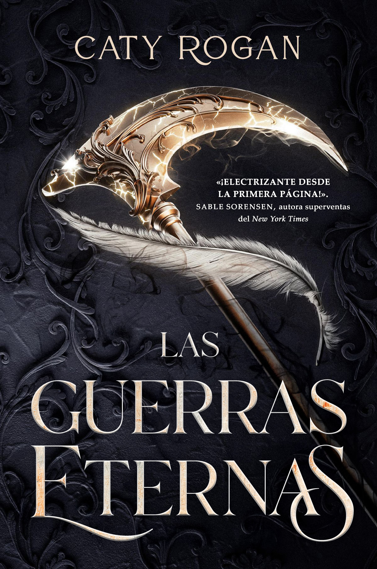 Las guerras eternas