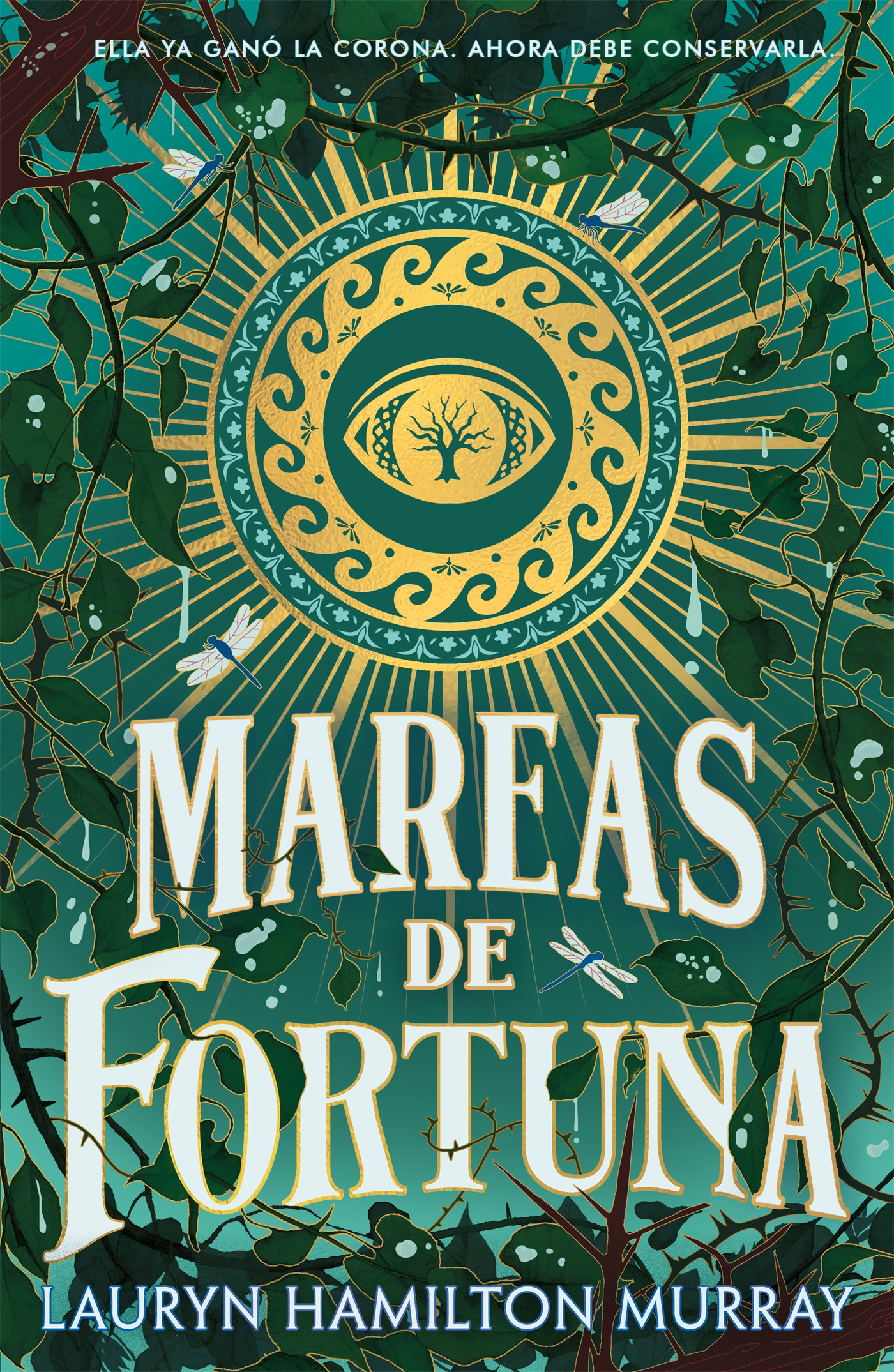 Mareas de fortuna