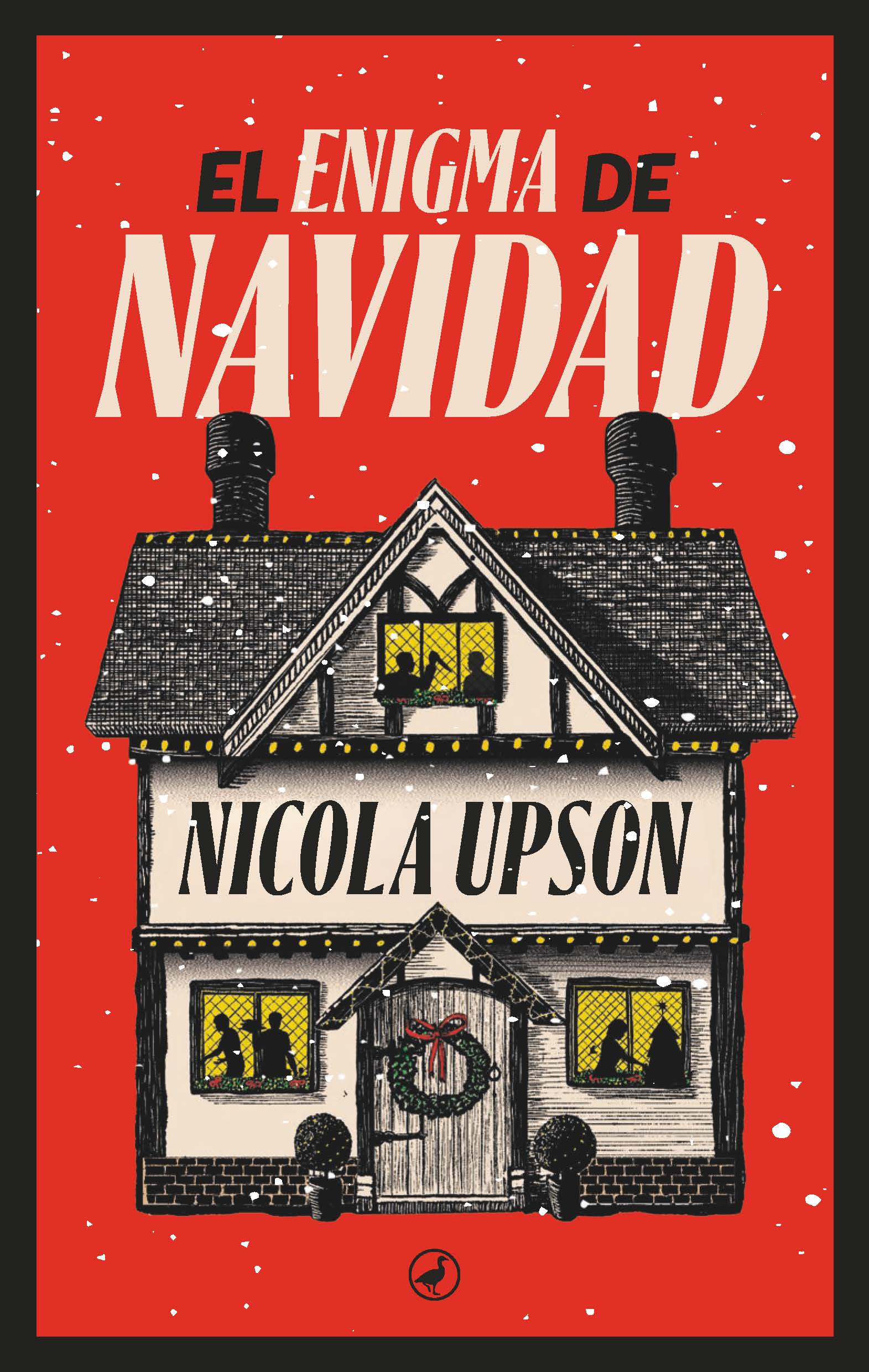 El enigma de Navidad