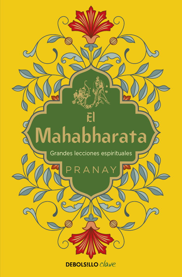 El Mahabharata