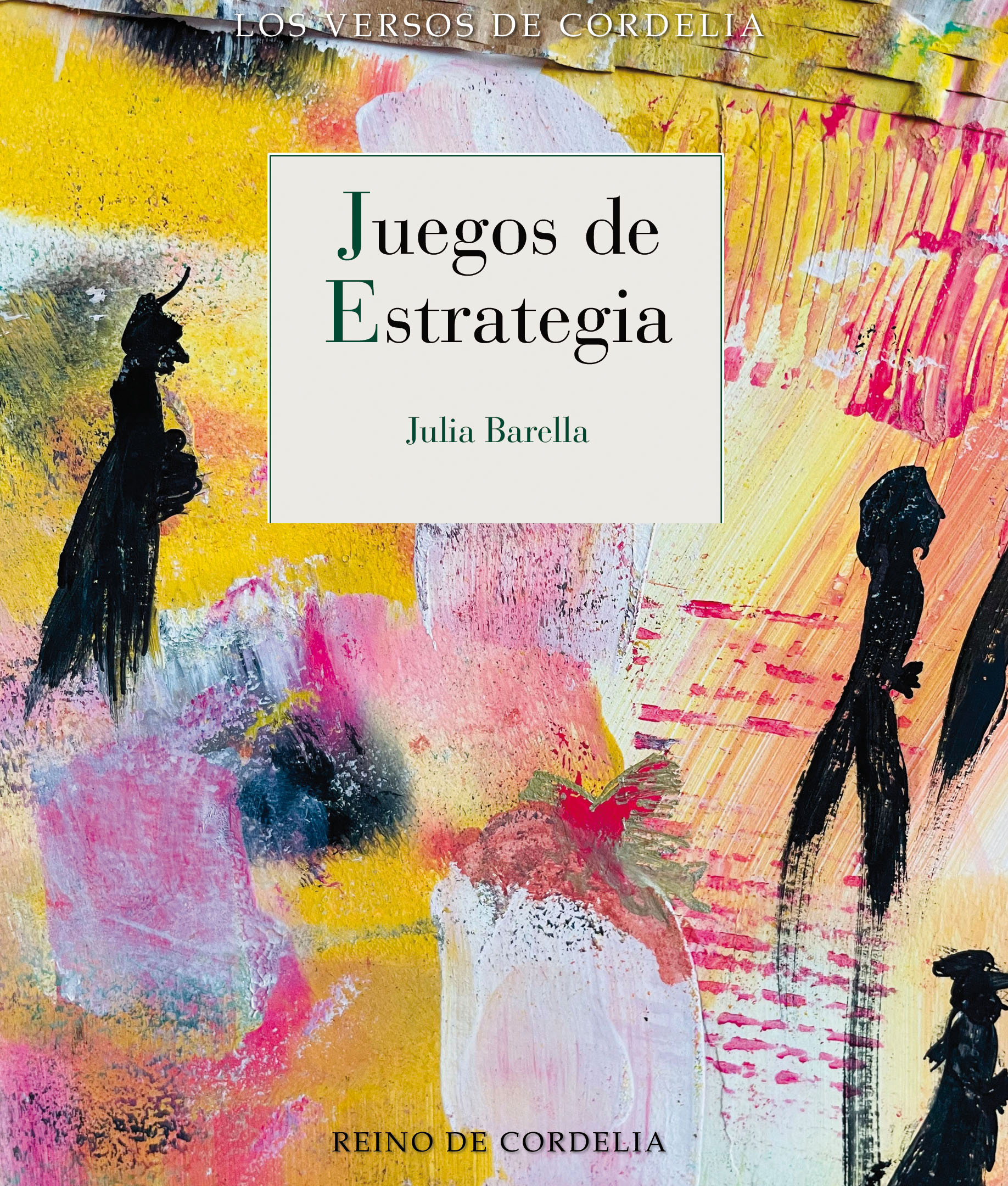 Juegos de estrategia