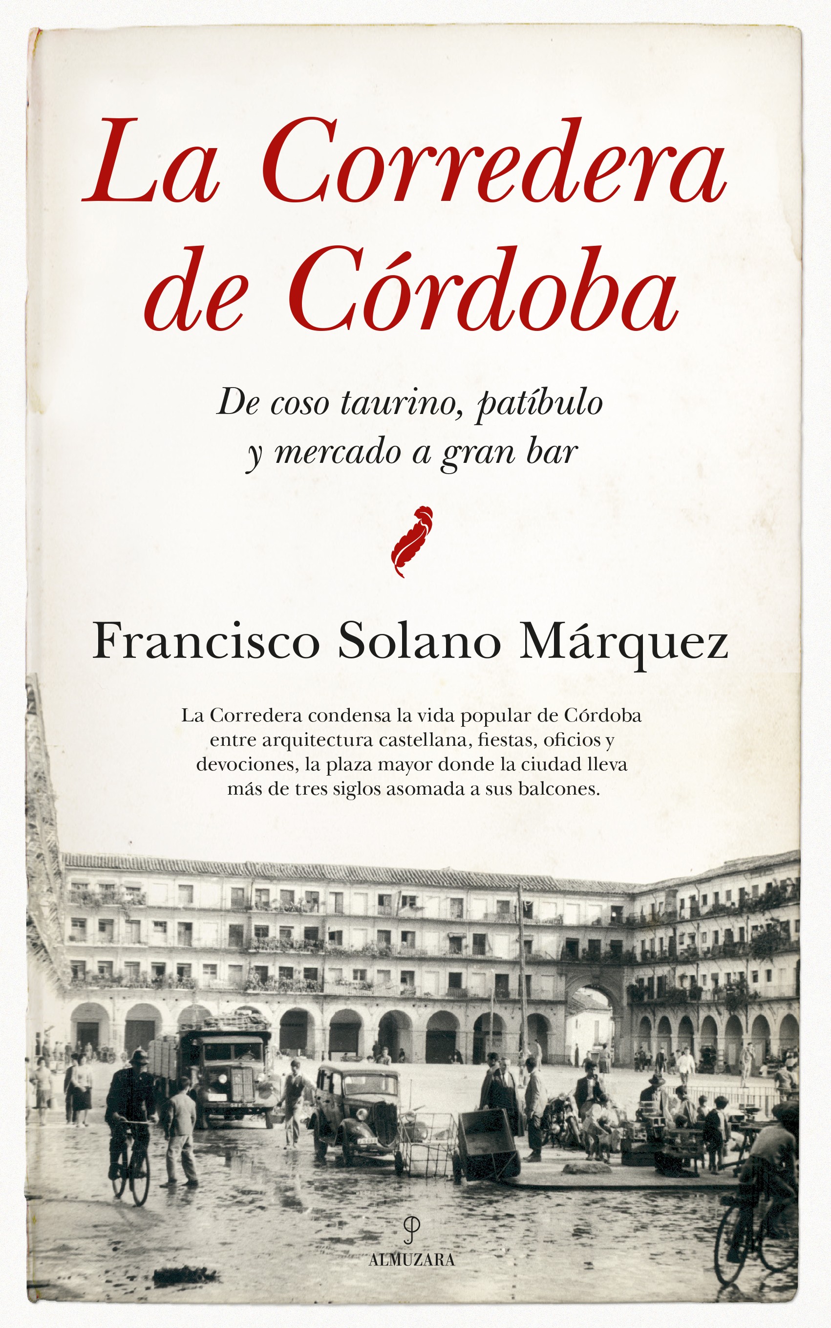 La Corredera de Córdoba