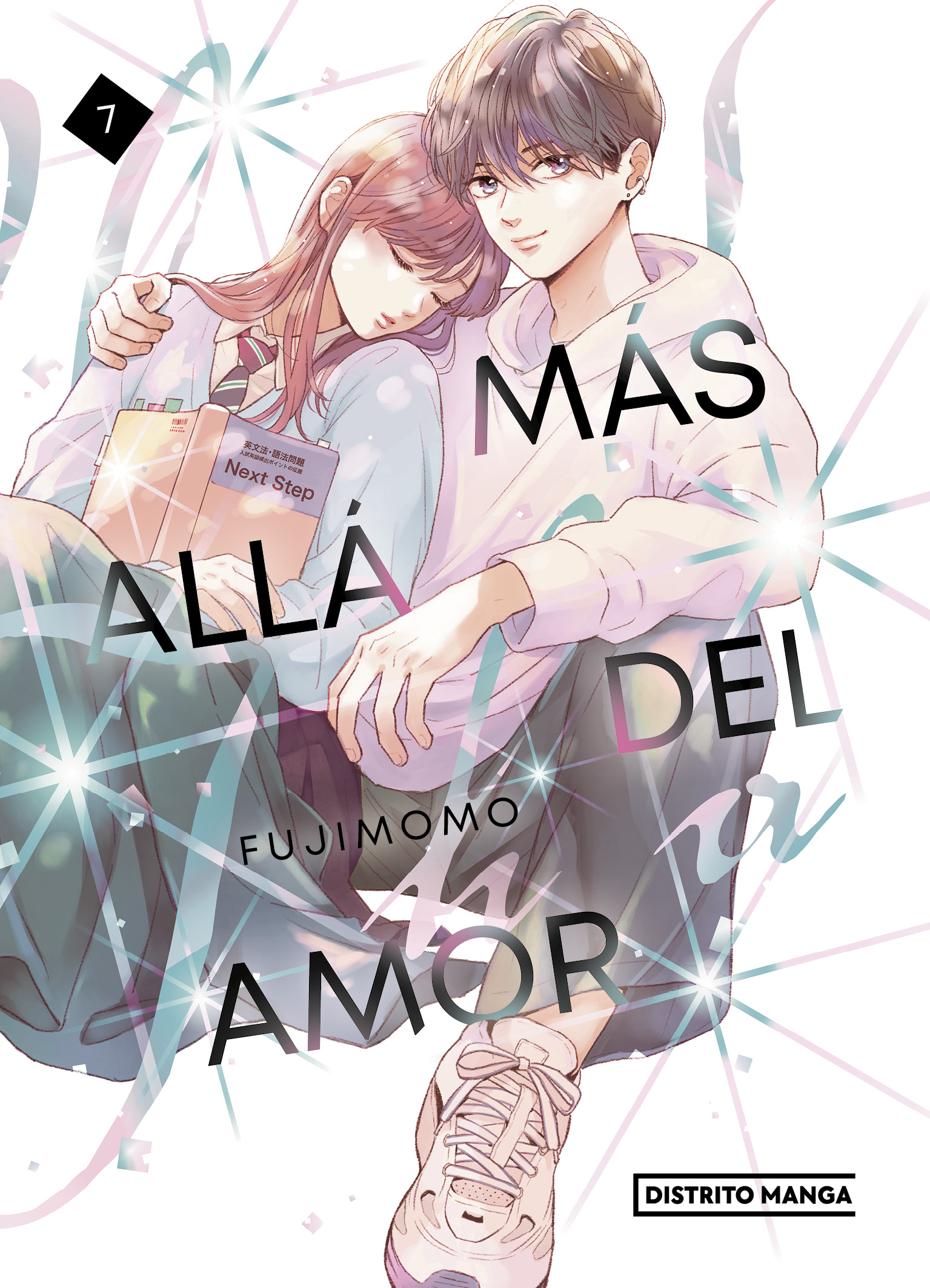 Más allá del amor 7