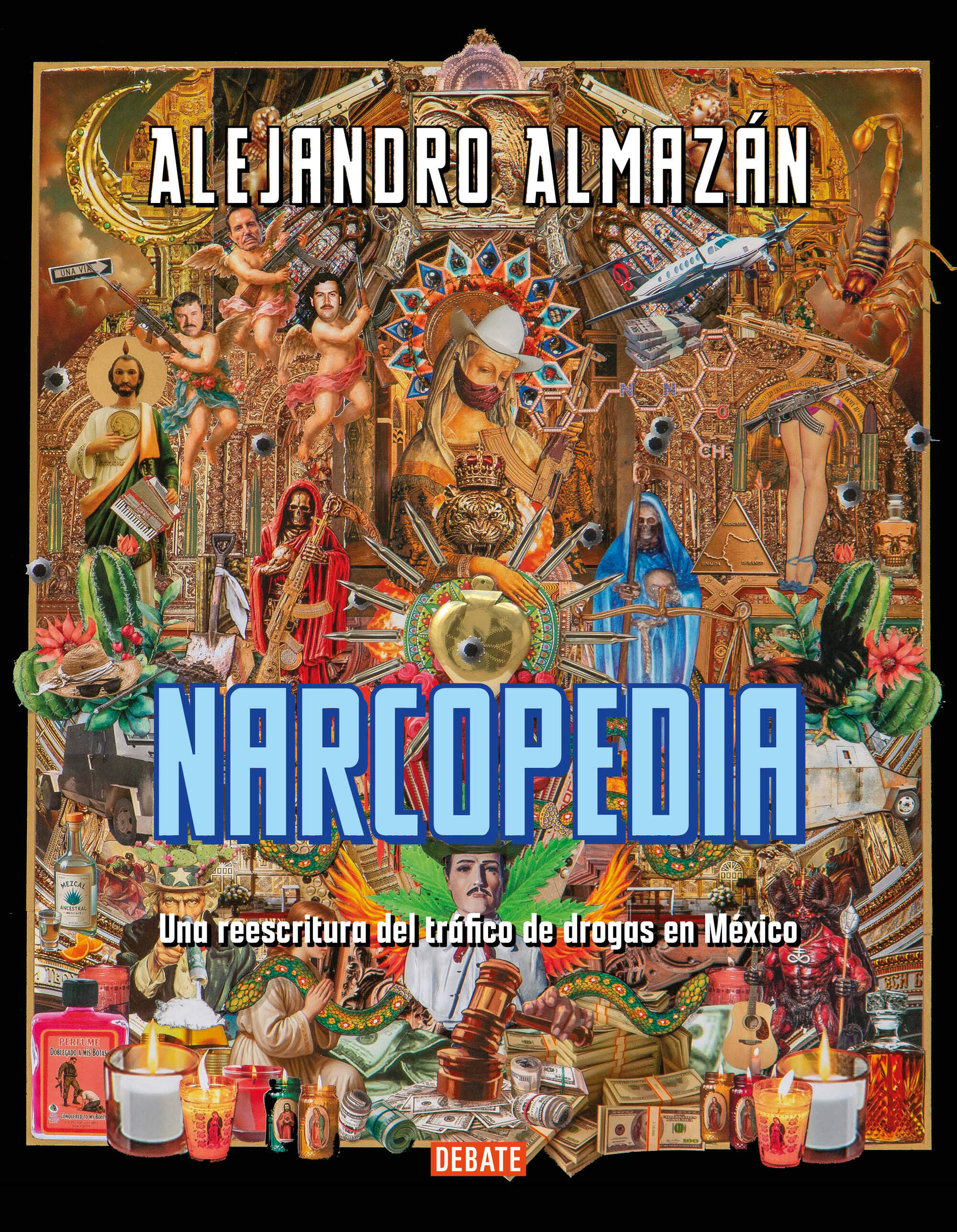 Narcopedia