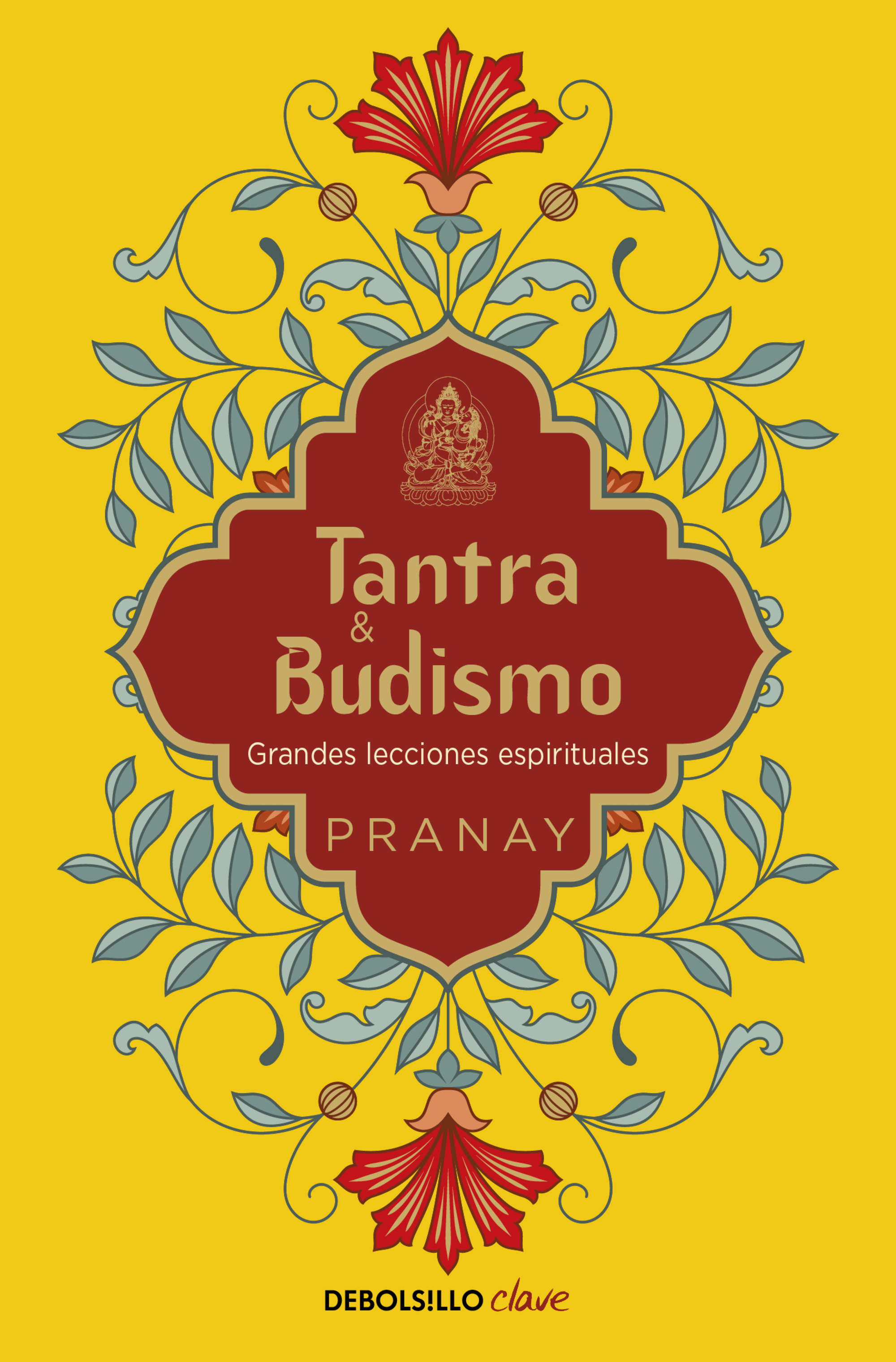 Tantra & budismo