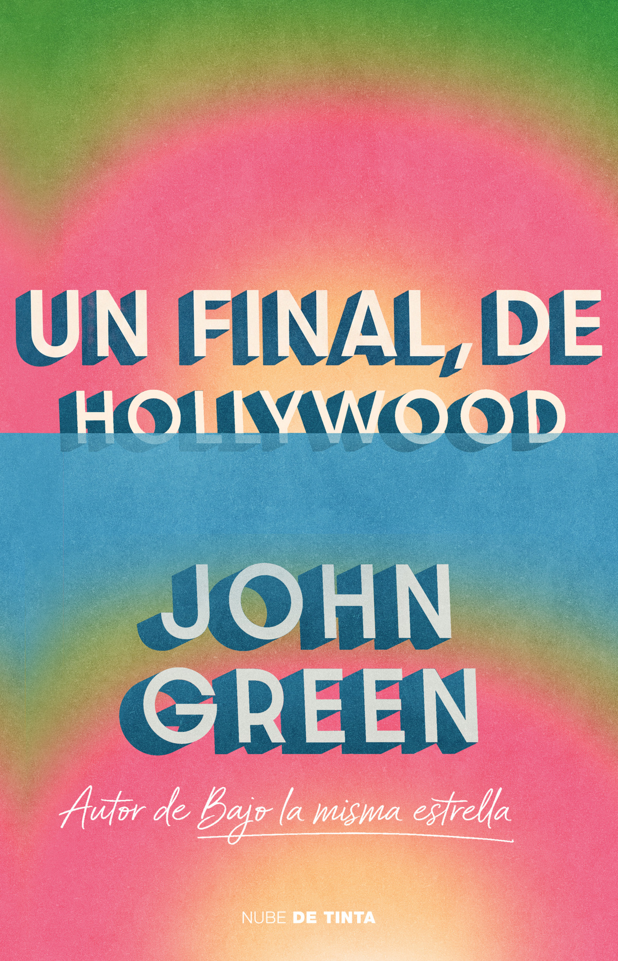 Un final, de Hollywood