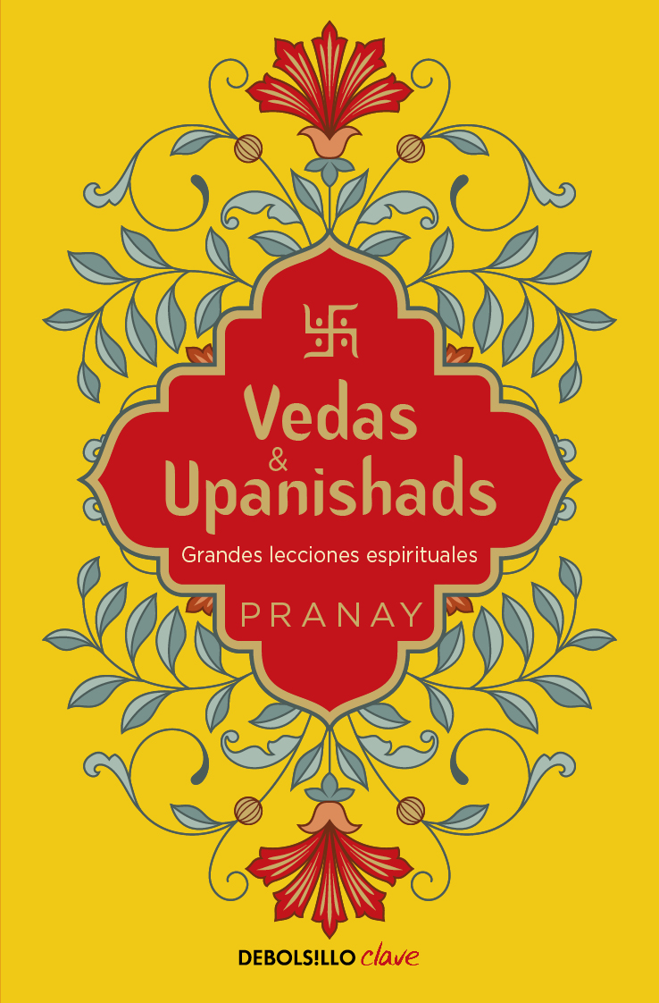Vedas & Upanishads