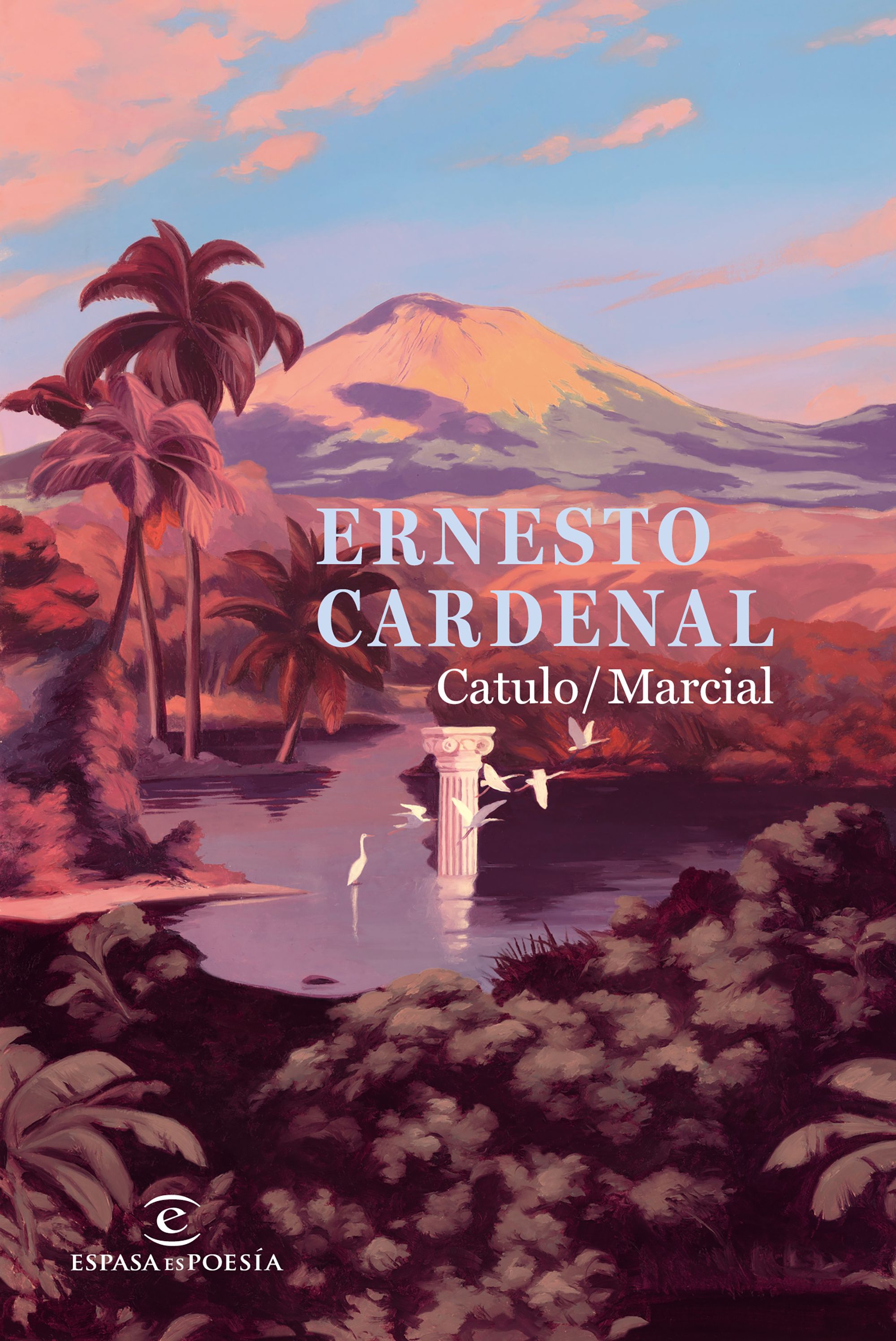 Catulo / Marcial