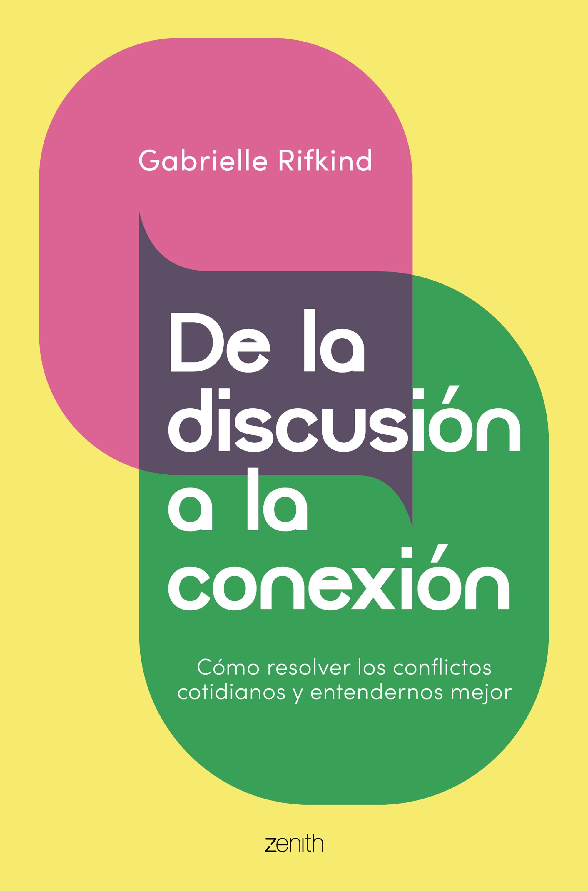 De la discusión a la conexión