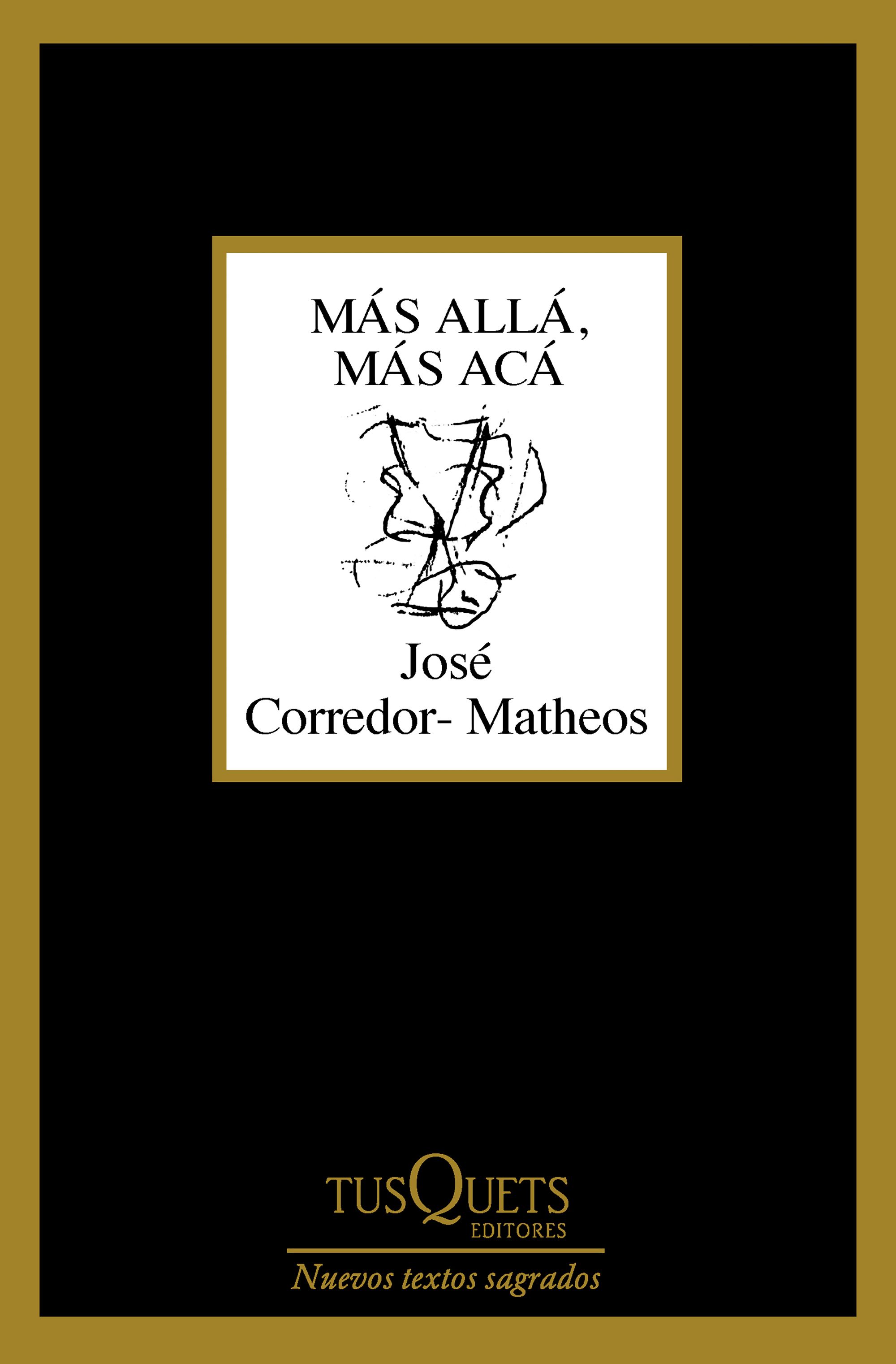 Más allá, más acá