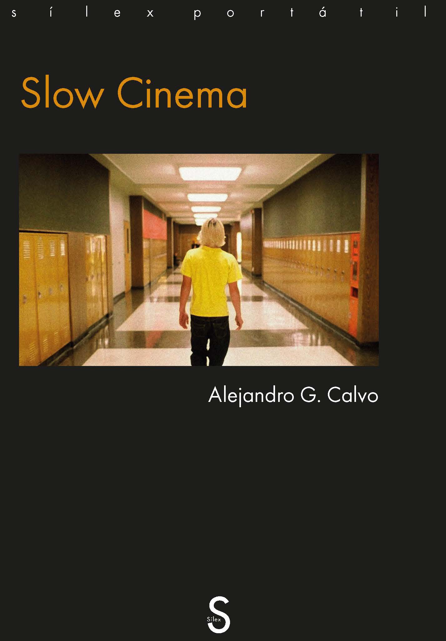 Slow Cinema