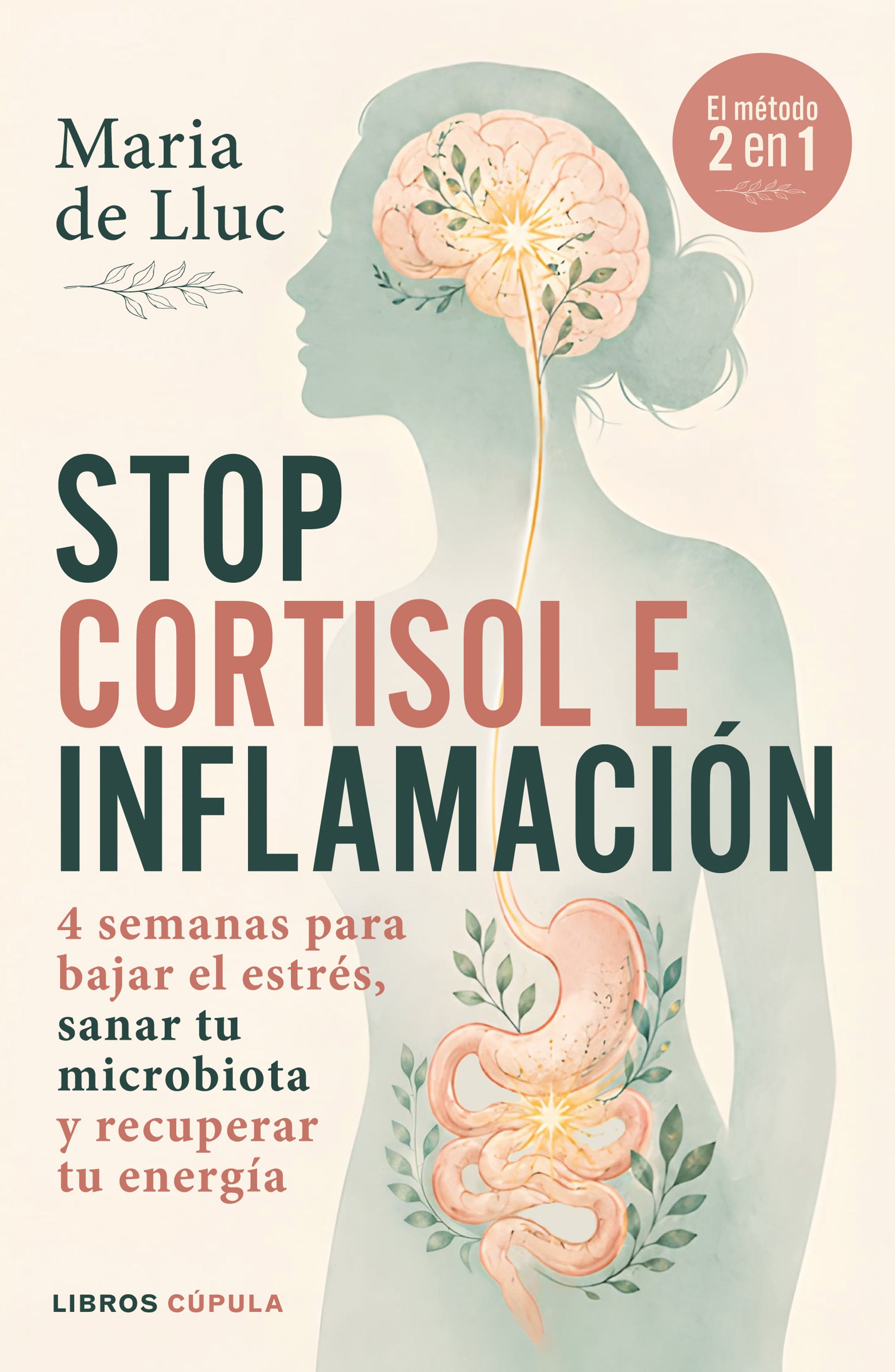Stop cortisol e inflamación