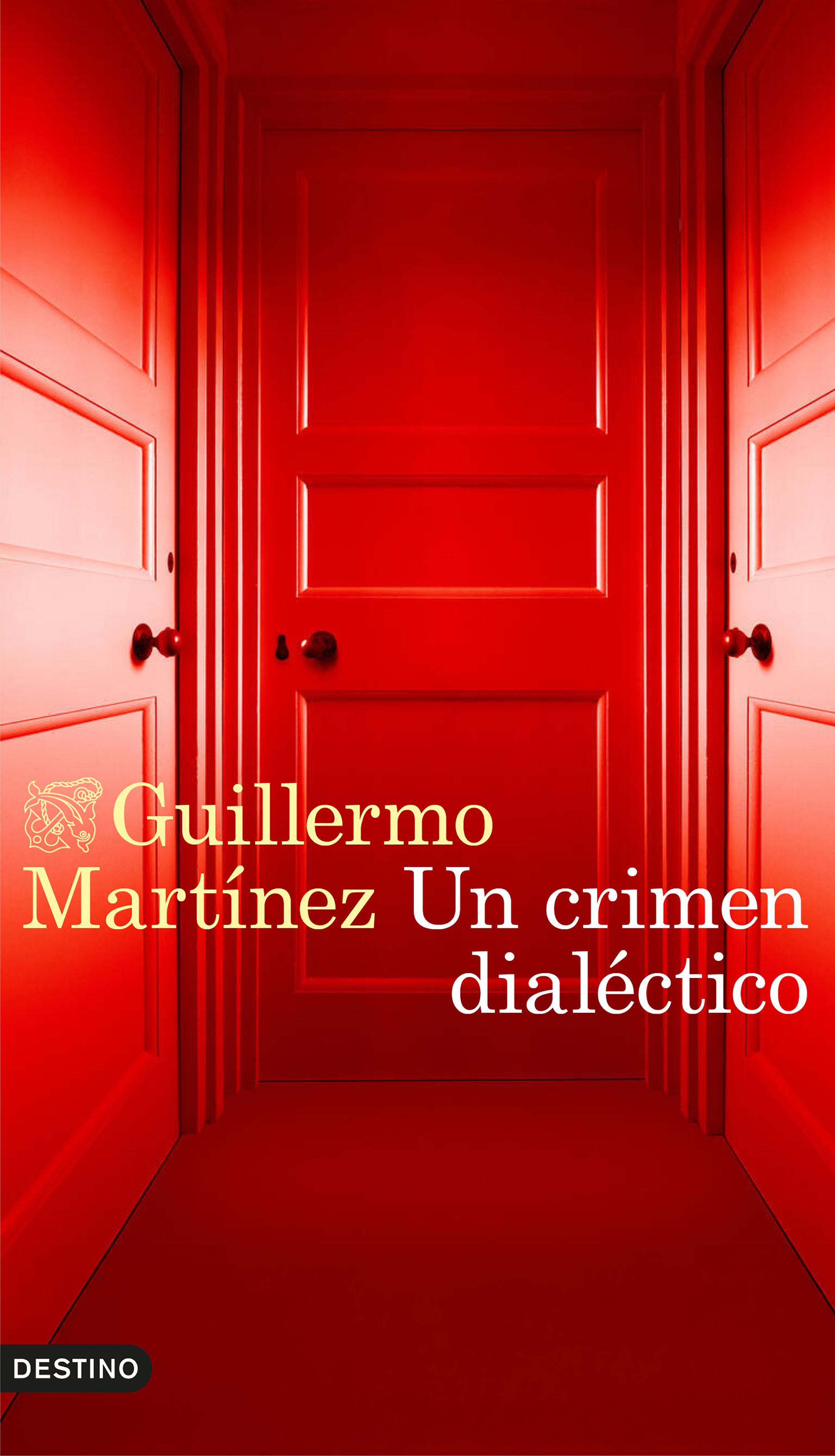 Un crimen dialéctico