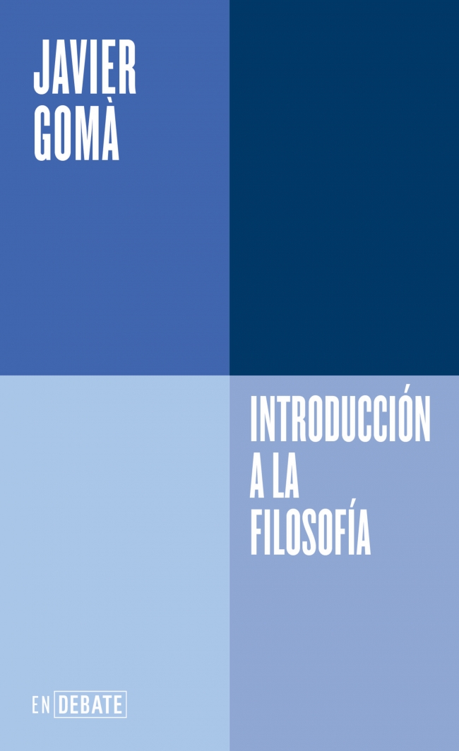 Introducción a la filosofía (Serie ENDEBATE)