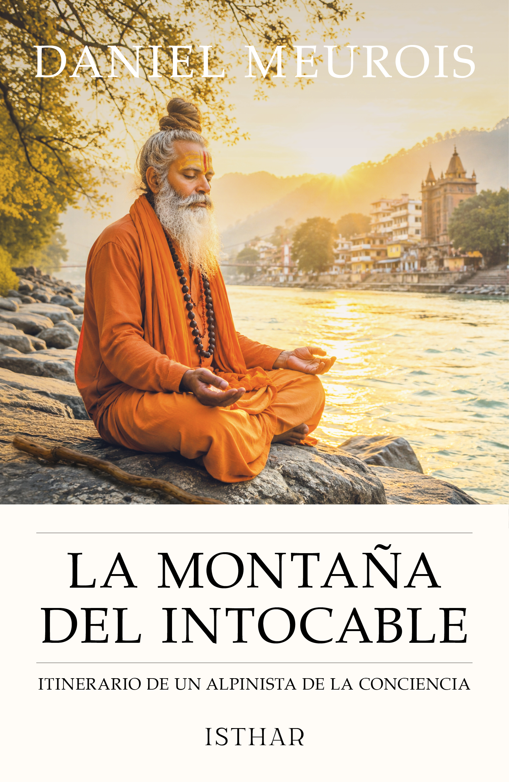 La montaña del Intocable
