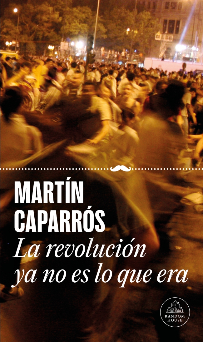 La revolución ya no es lo que era