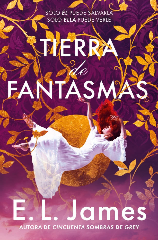 Tierra de fantasmas
