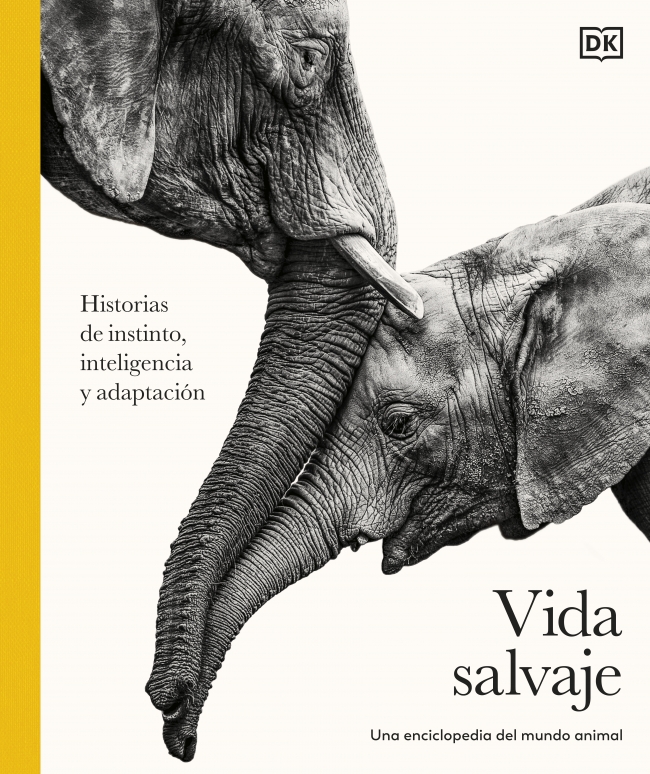 Vida salvaje