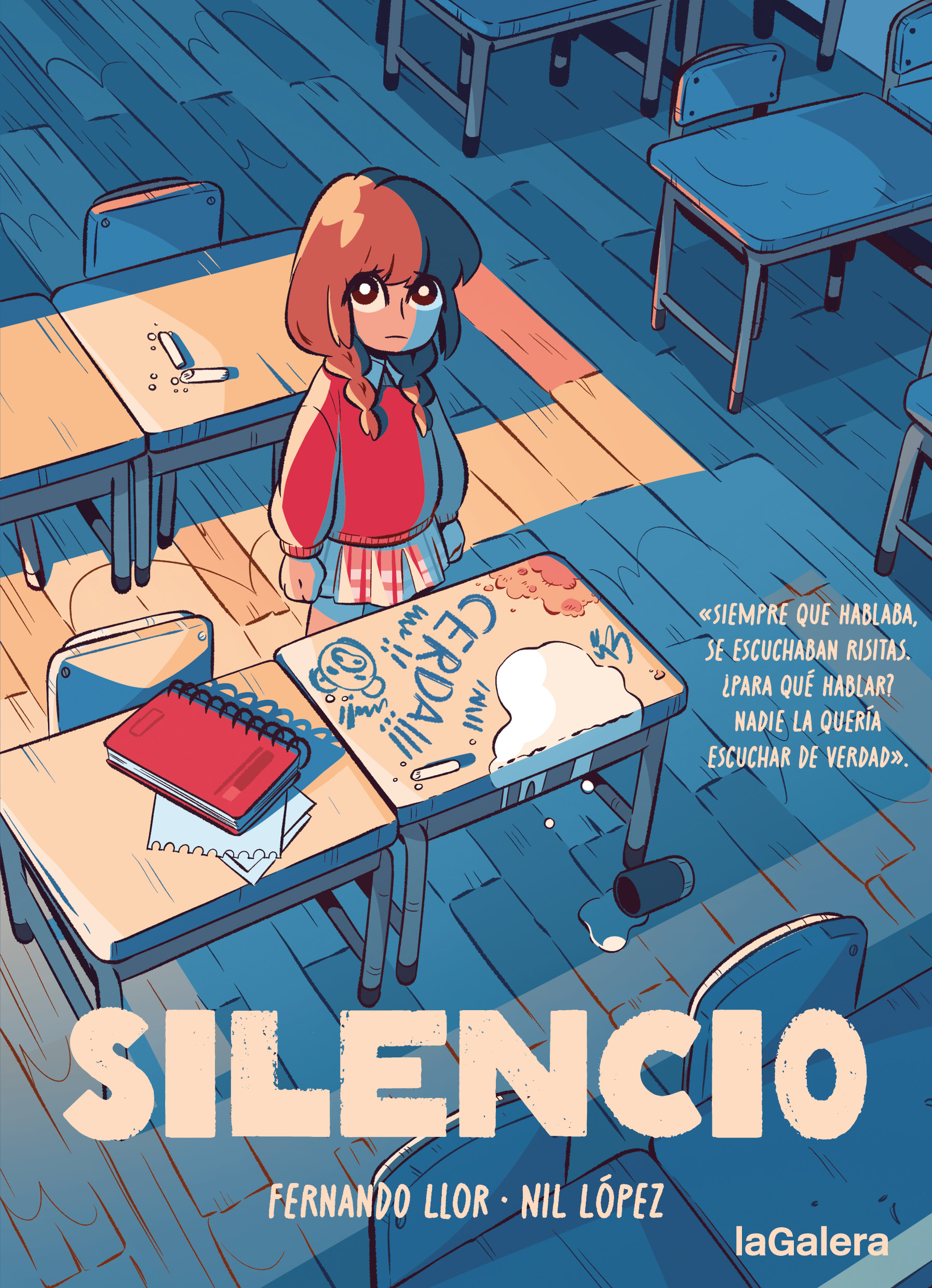Silencio