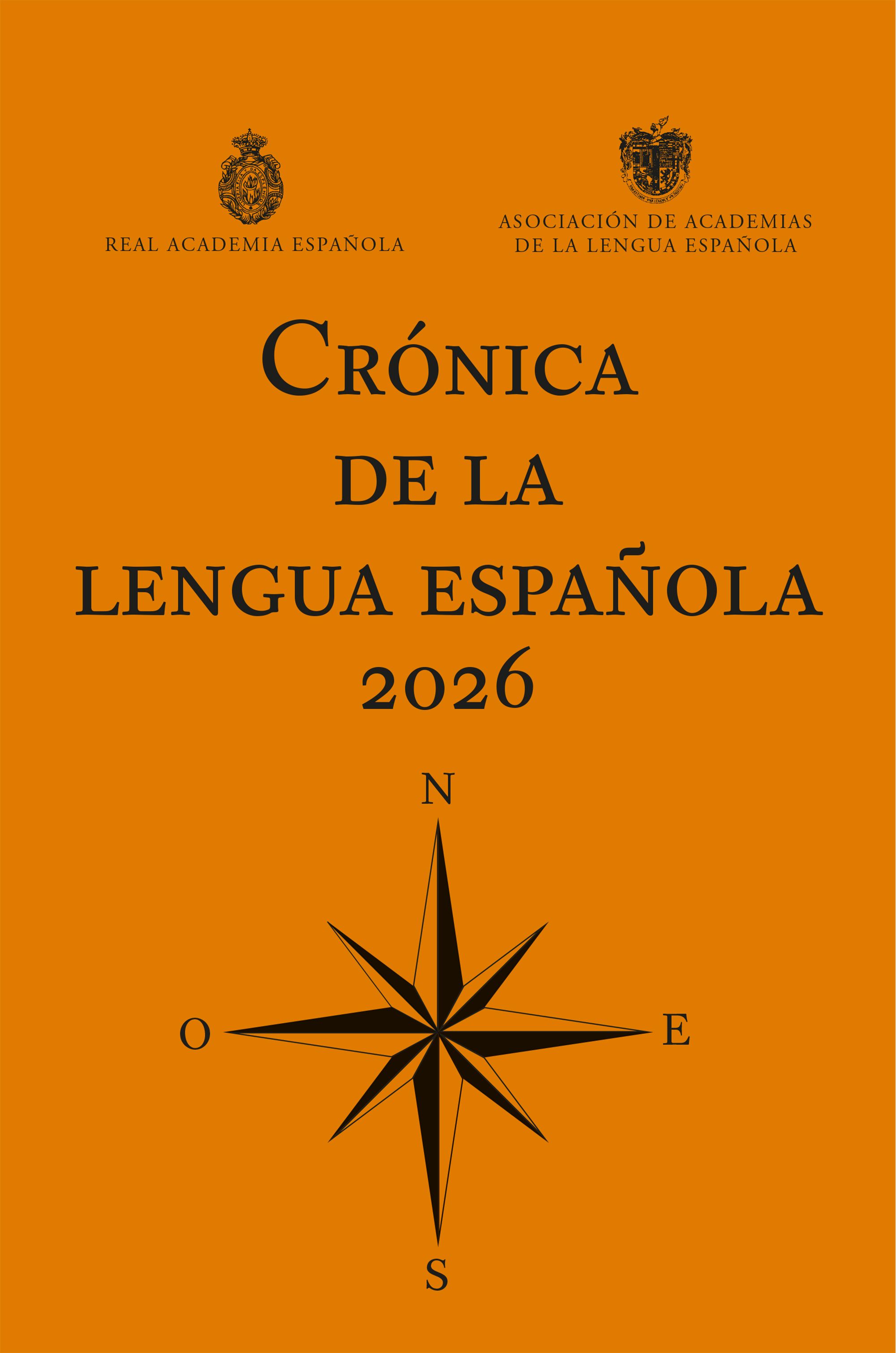 Crónica de la lengua española 2026