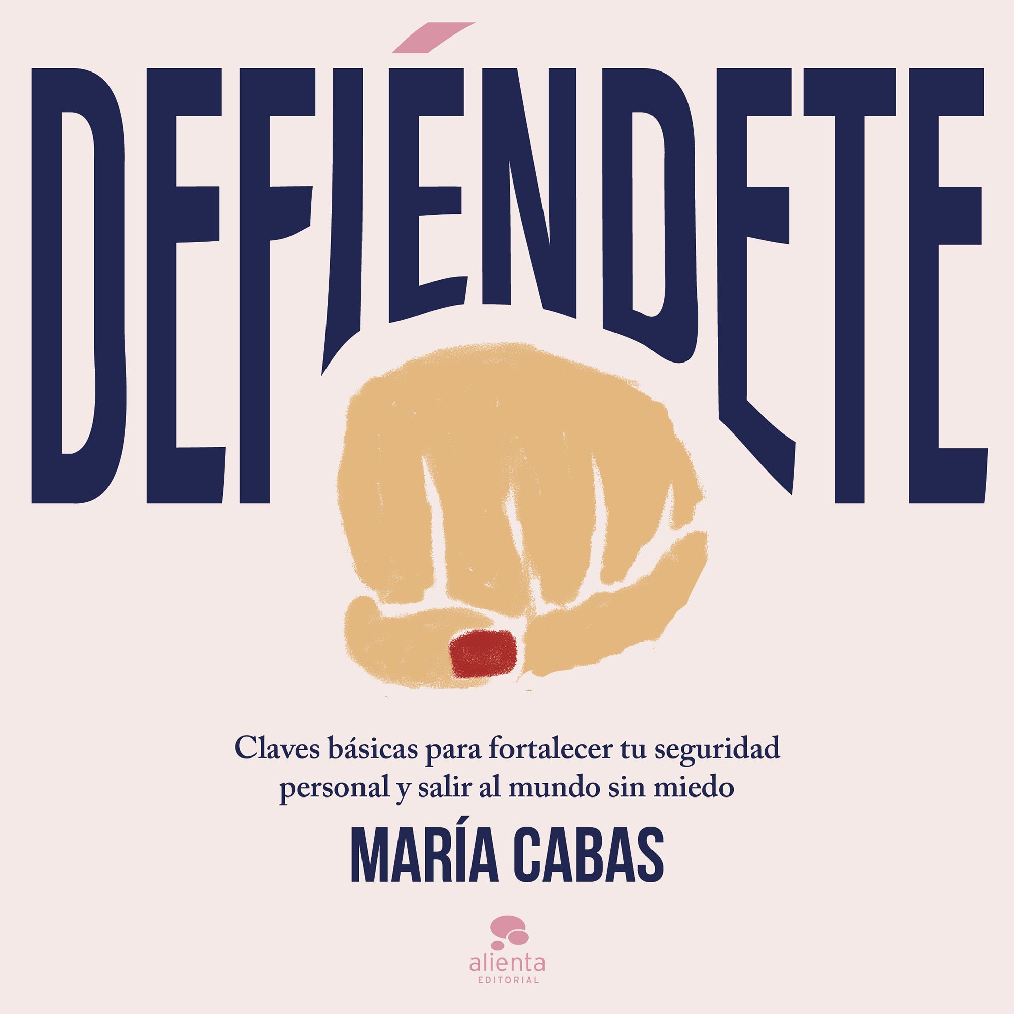 Defiéndete