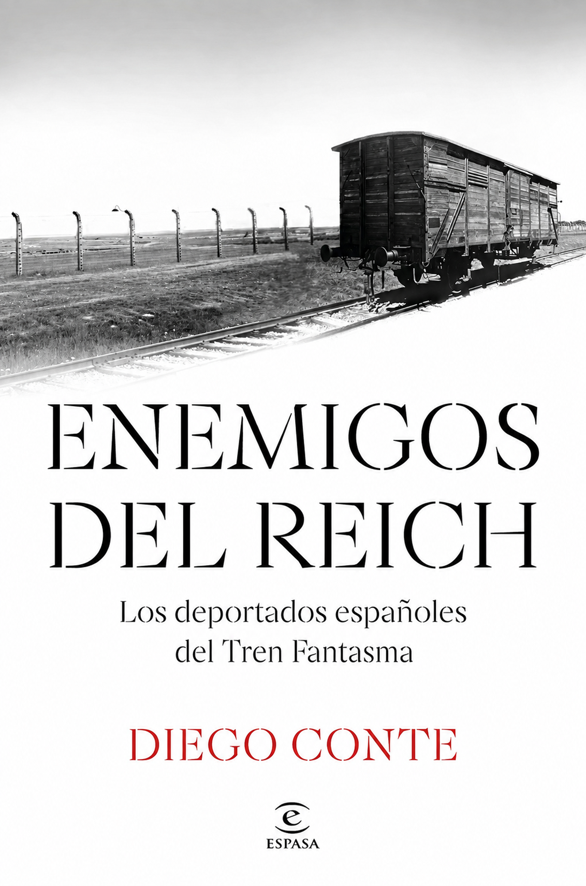 Enemigos del Reich