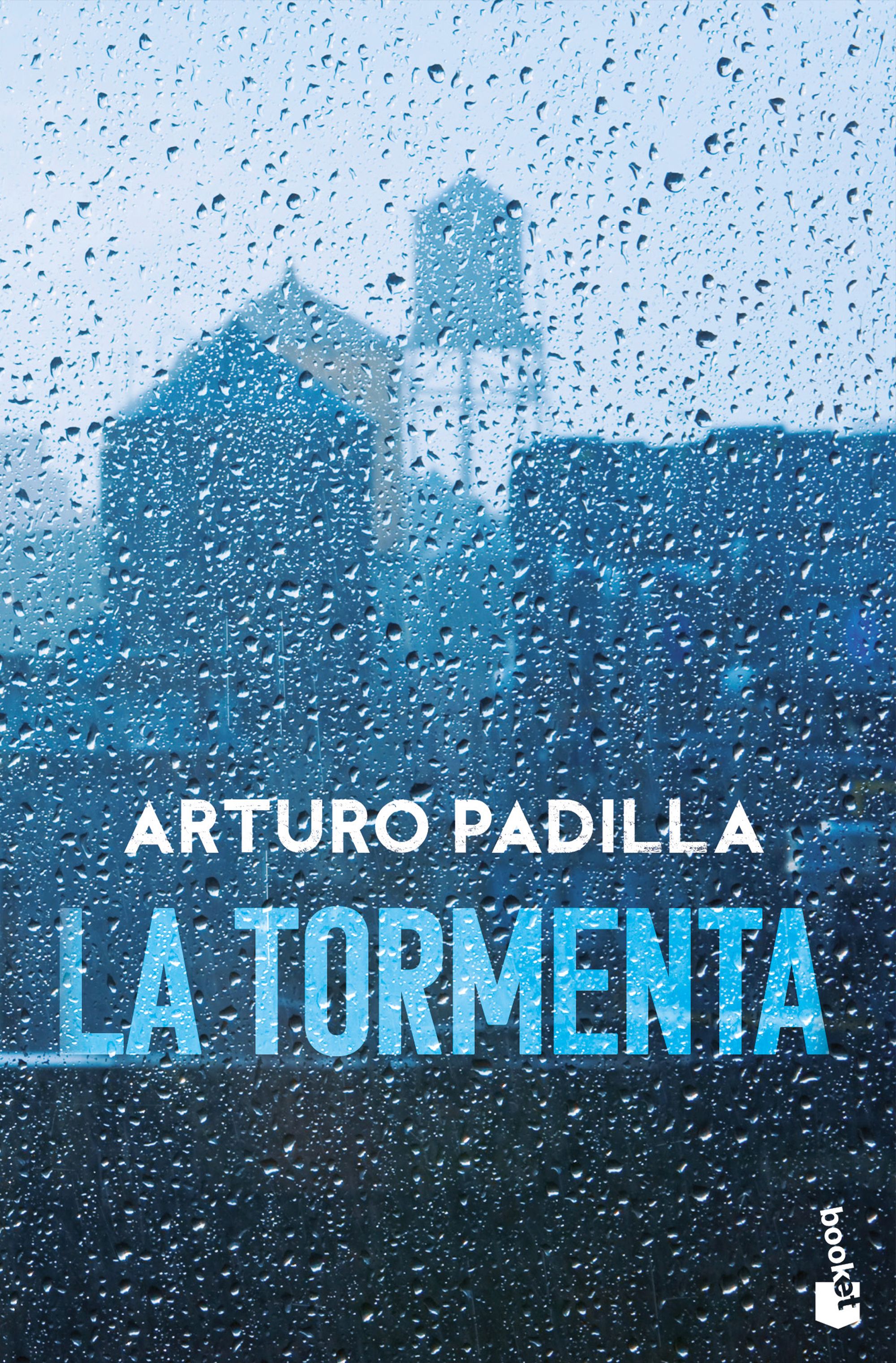 La tormenta
