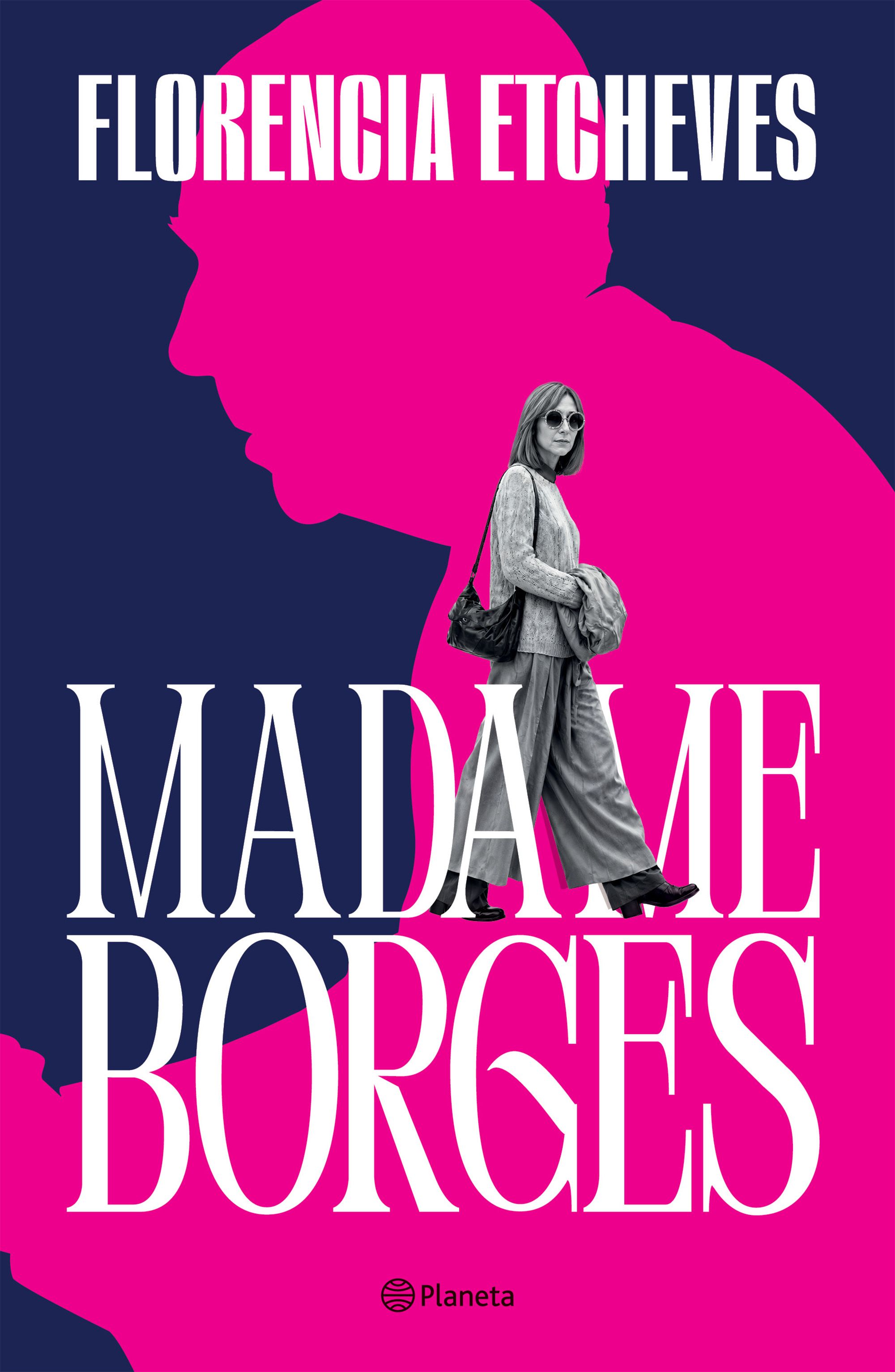 Madame Borges