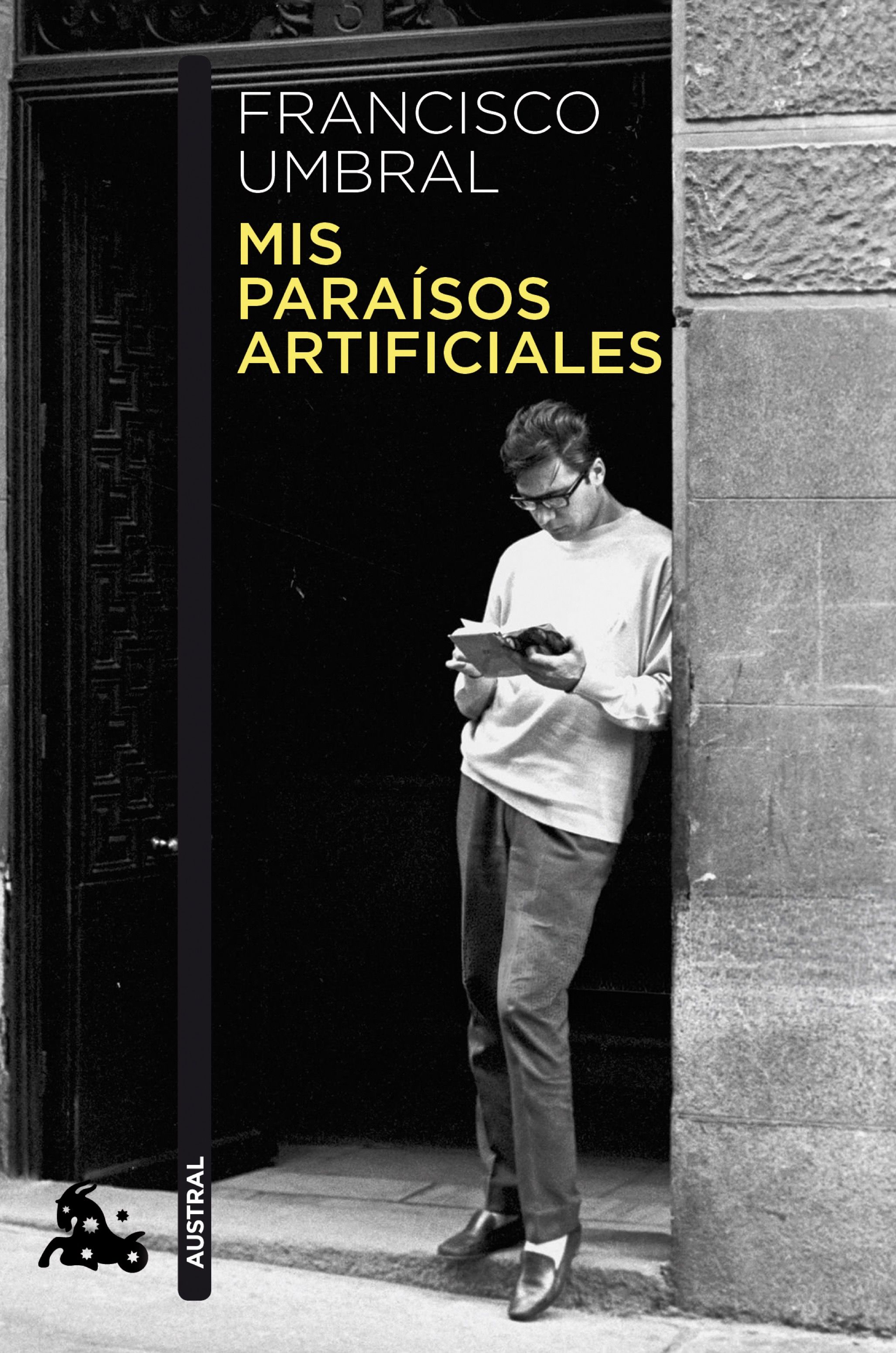 Mis paraísos artificiales