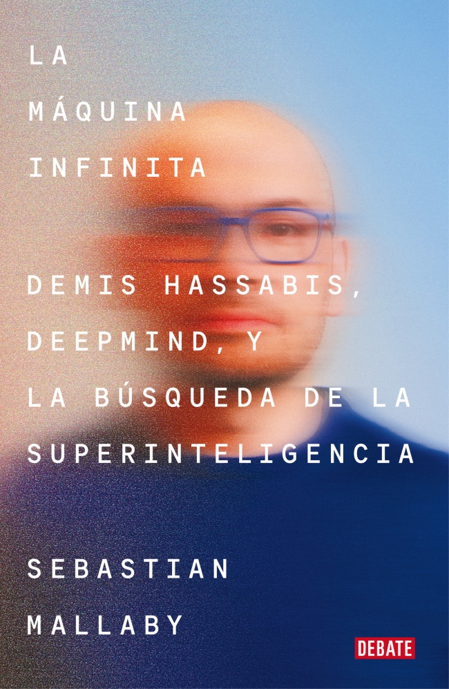 La máquina infinita
