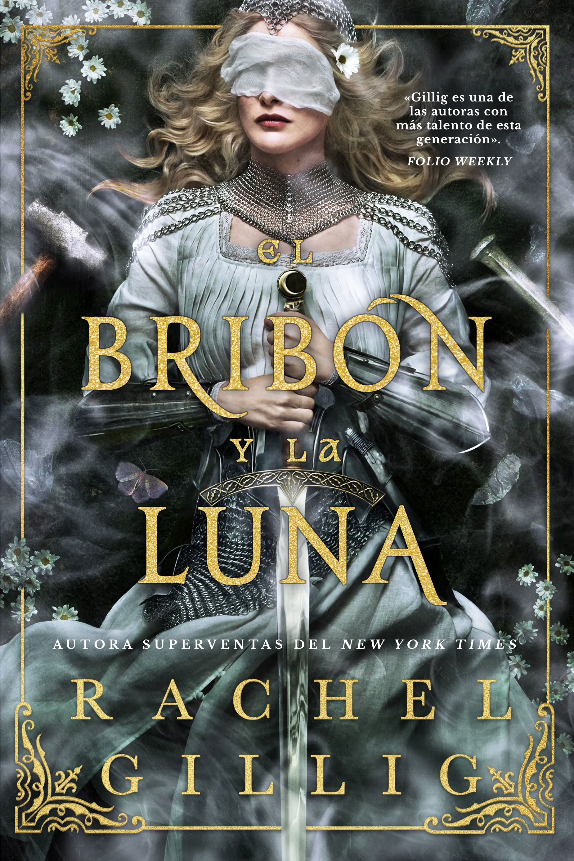 El bribón y la luna