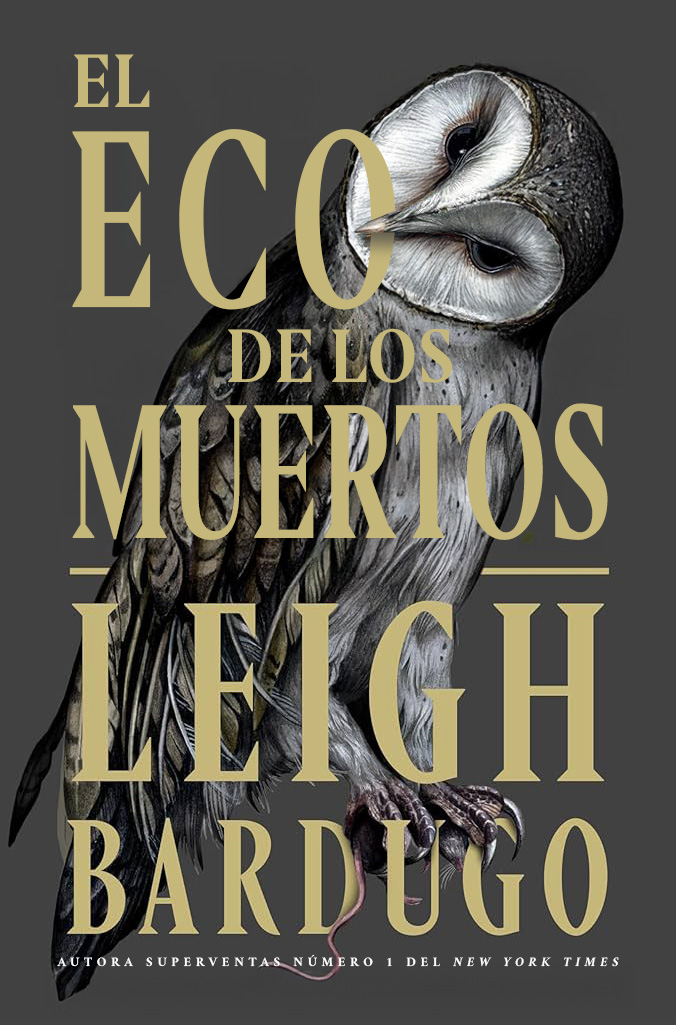 El eco de los muertos
