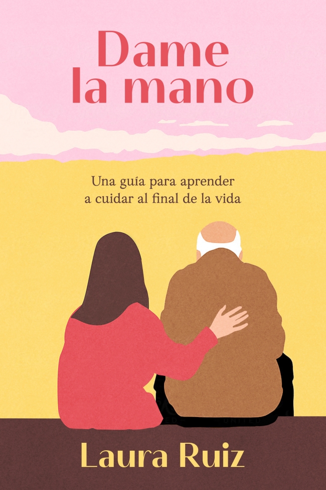 Dame la mano