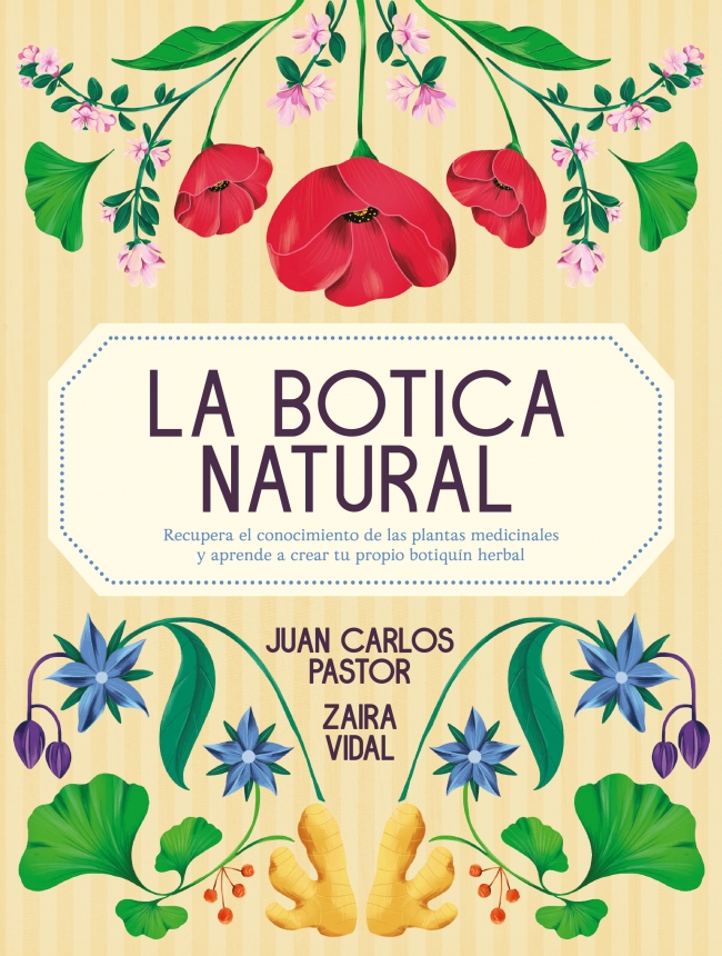 La botica natural