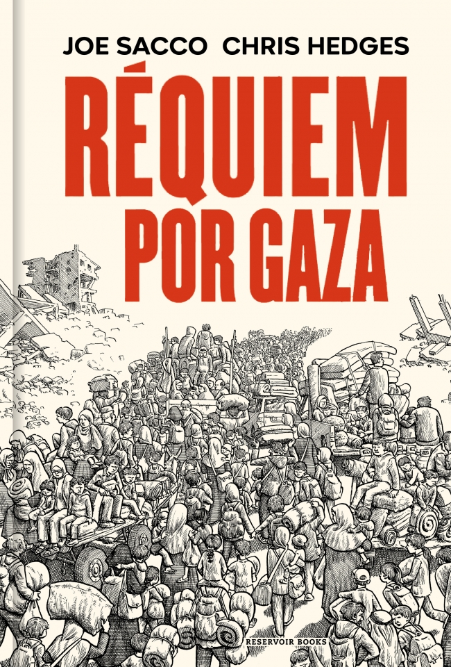 Requiem for Gaza