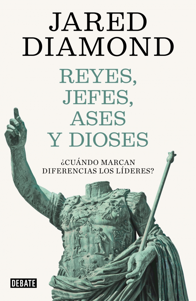 Reyes, jefes, ases y dioses