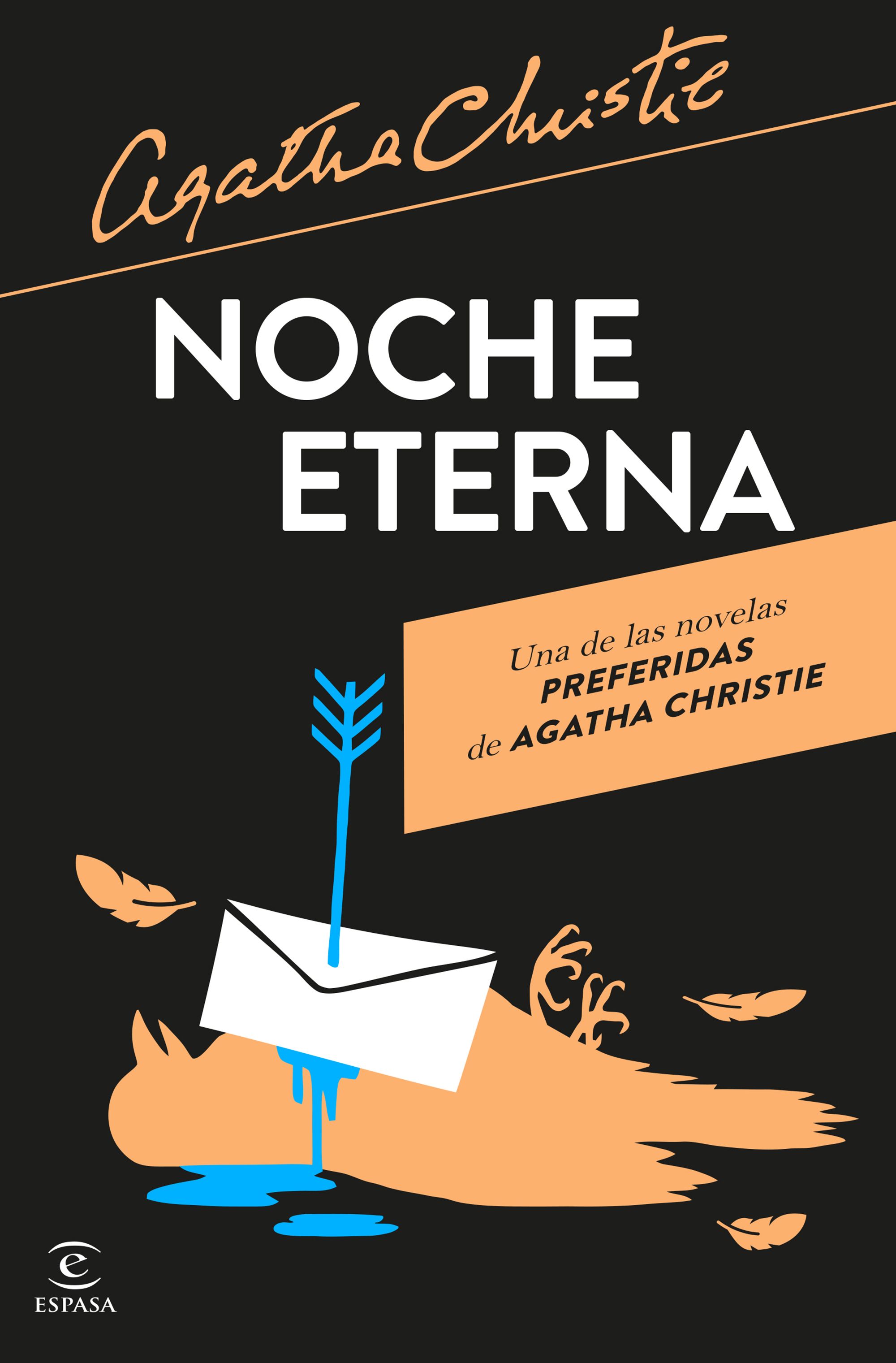 Noche eterna