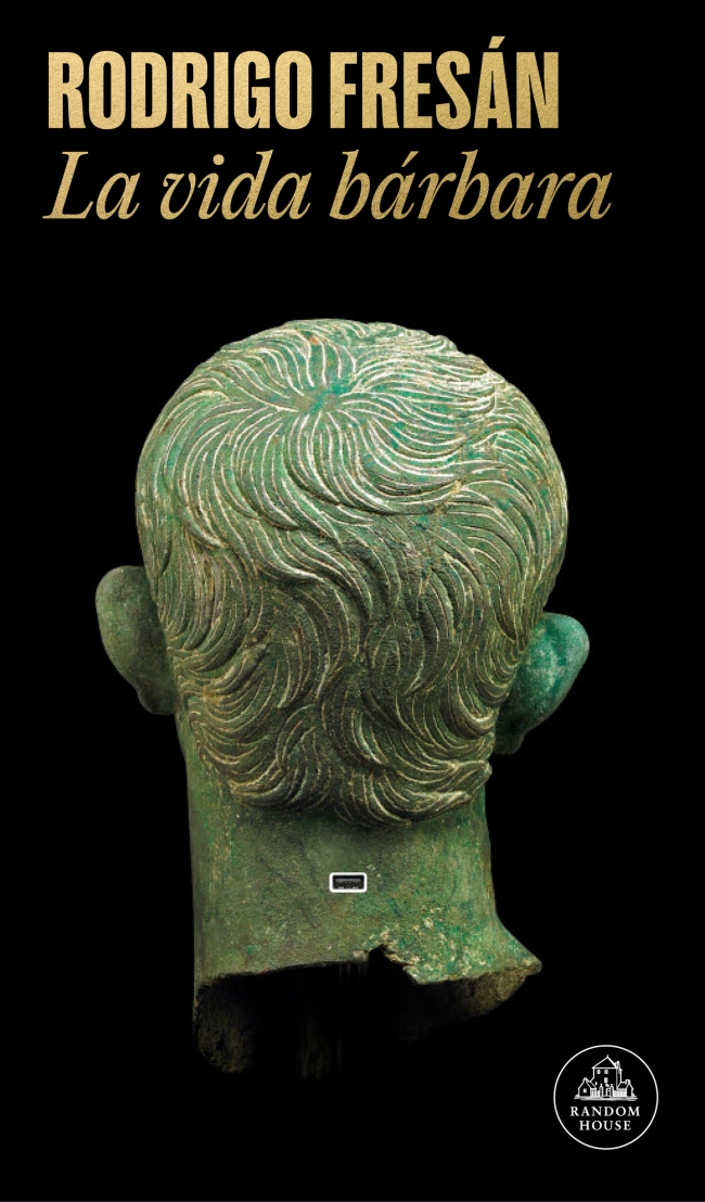 La vida bárbara
