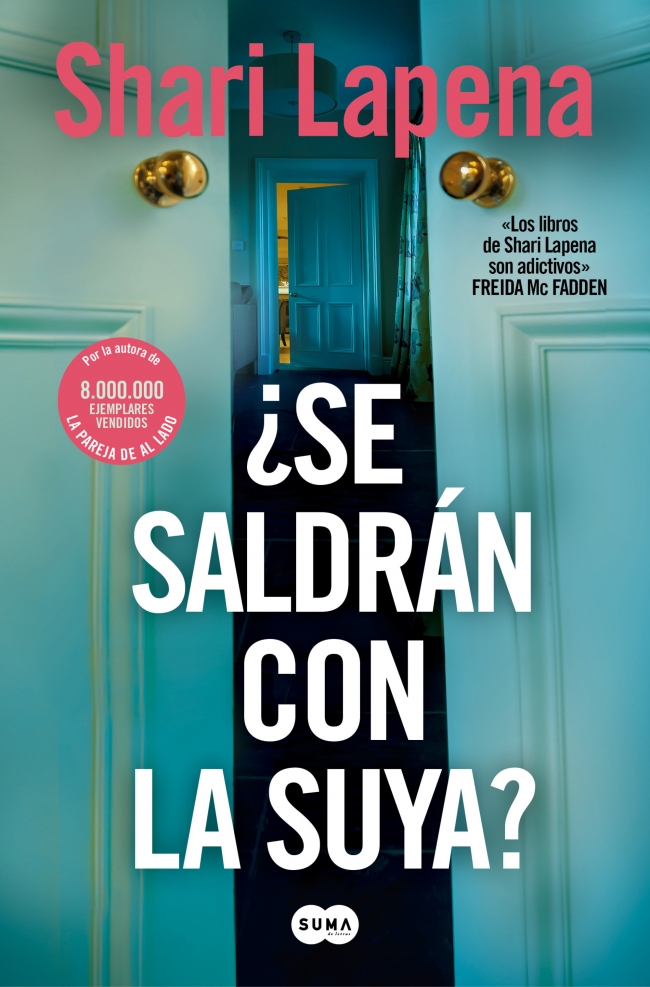 ¿Se saldrán con la suya?